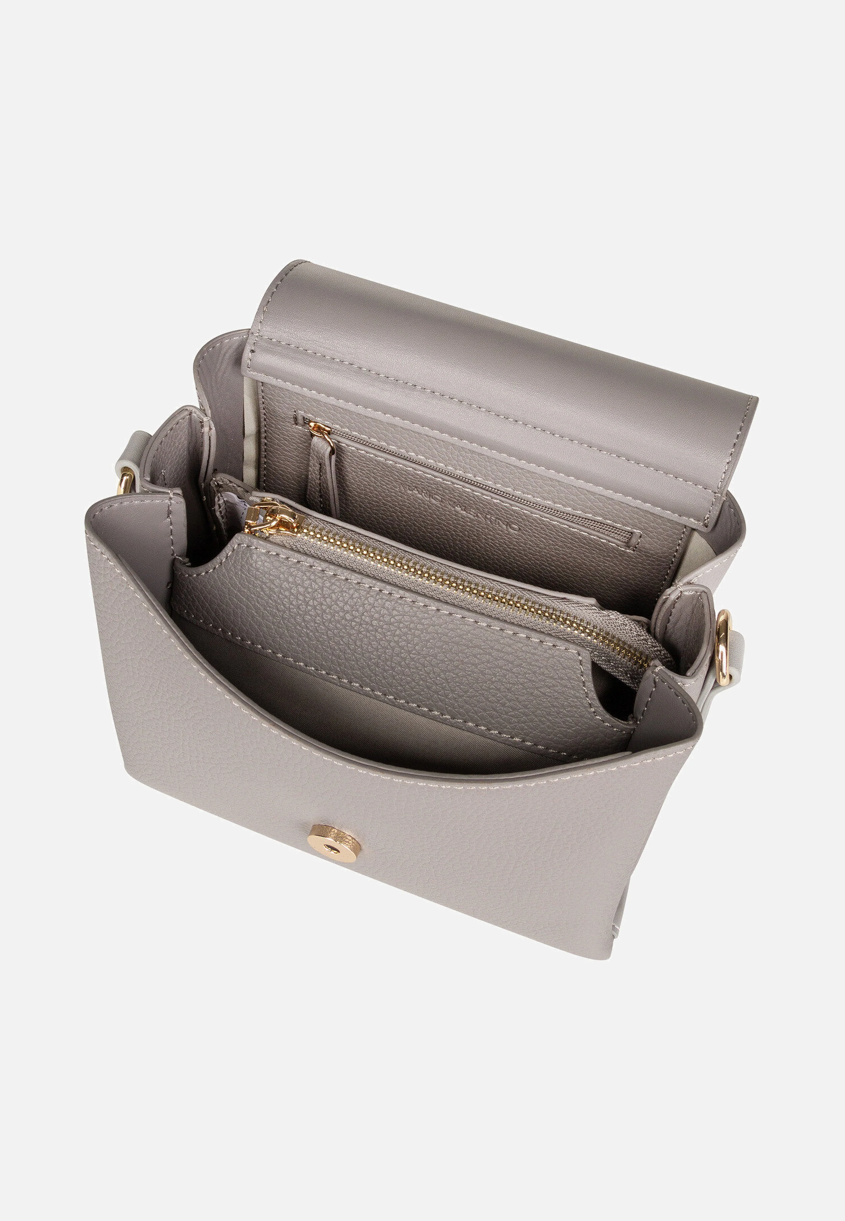 Alexia Cartella 806 Grigio/Multicolor - Umhängetasche - Image 4
