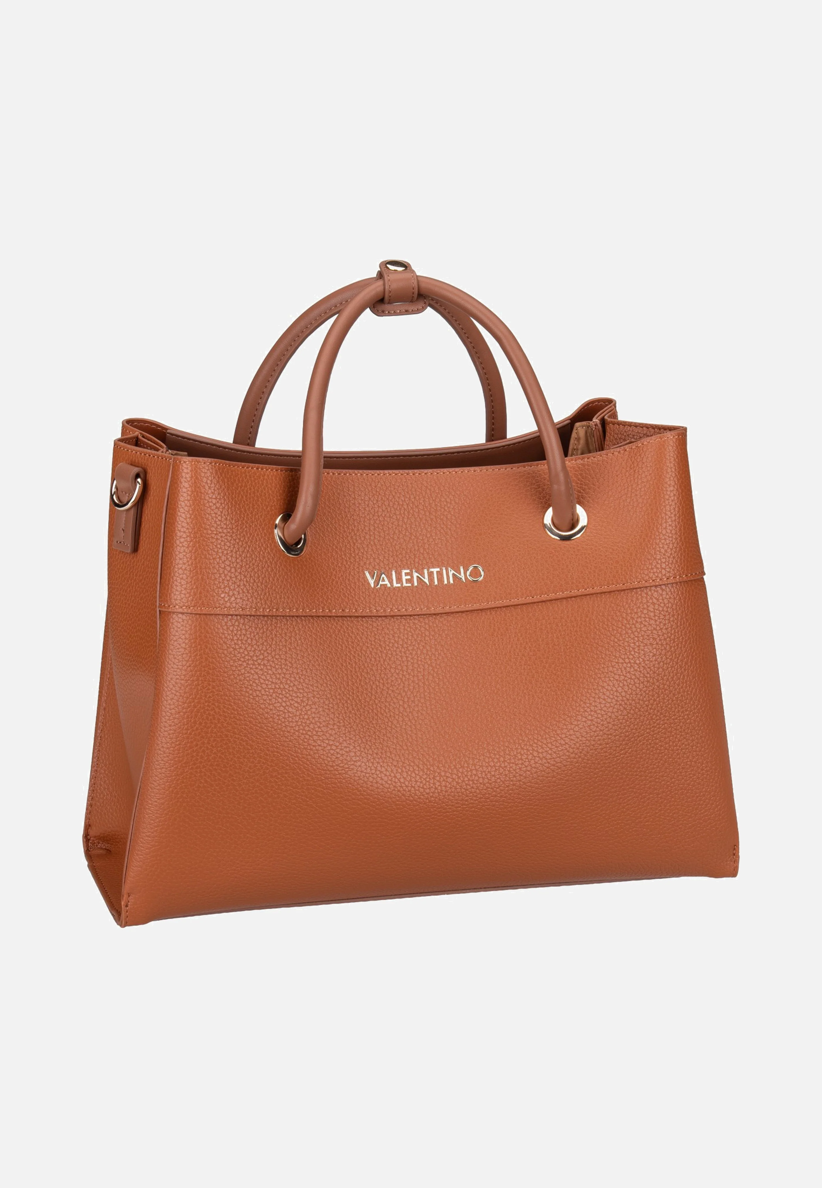 Alexia Tote 802 Cuoio - Tote Bag