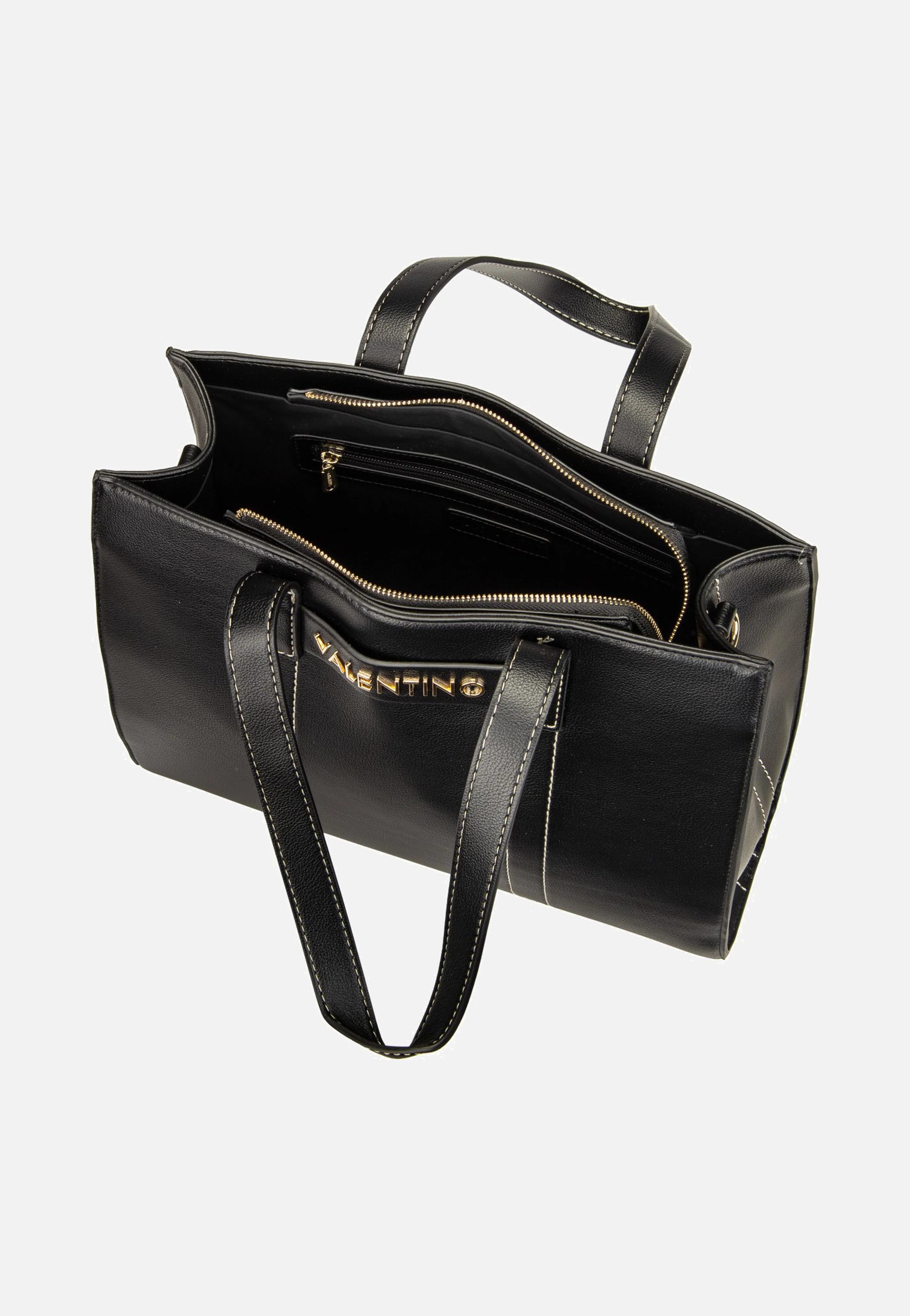 Aury Re B01 Nero - Shopper - Image 4