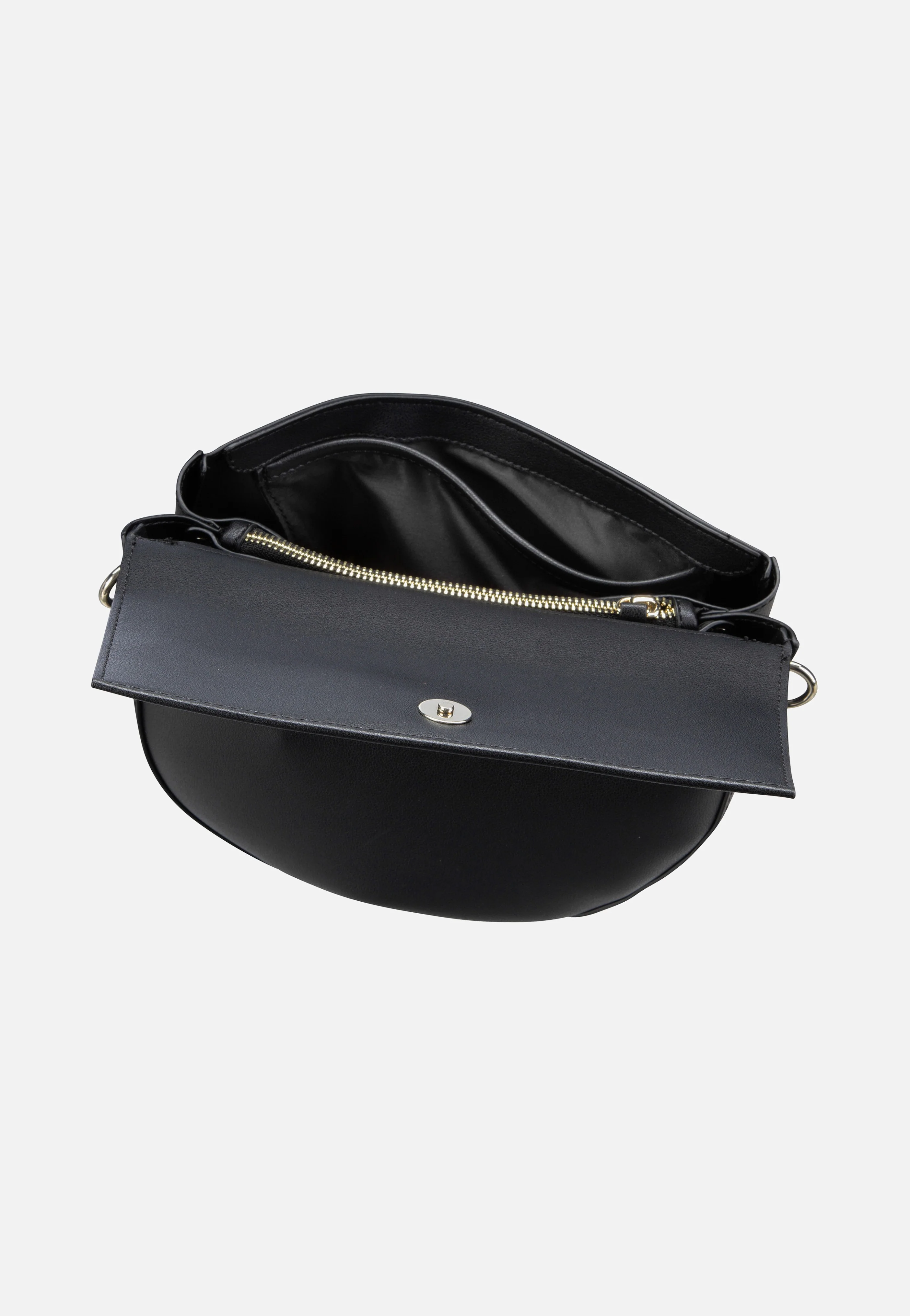 Bigs Pattina J02 Nero - Saddle Bag - Image 3