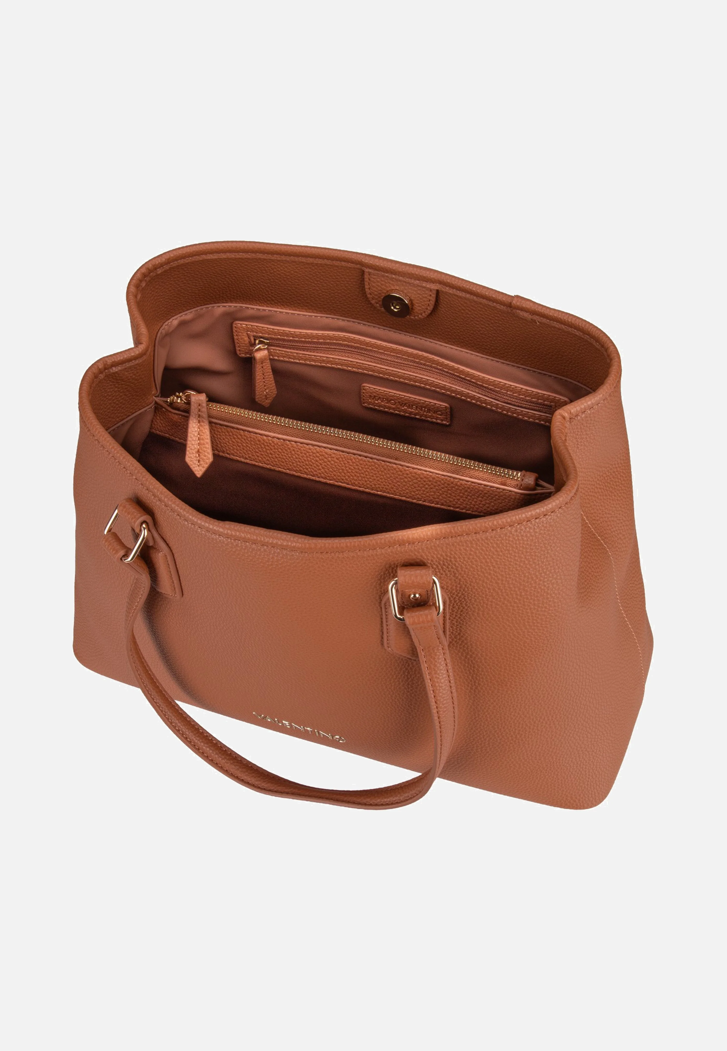 Brixton X01 Cuoio - Shopper - Image 5