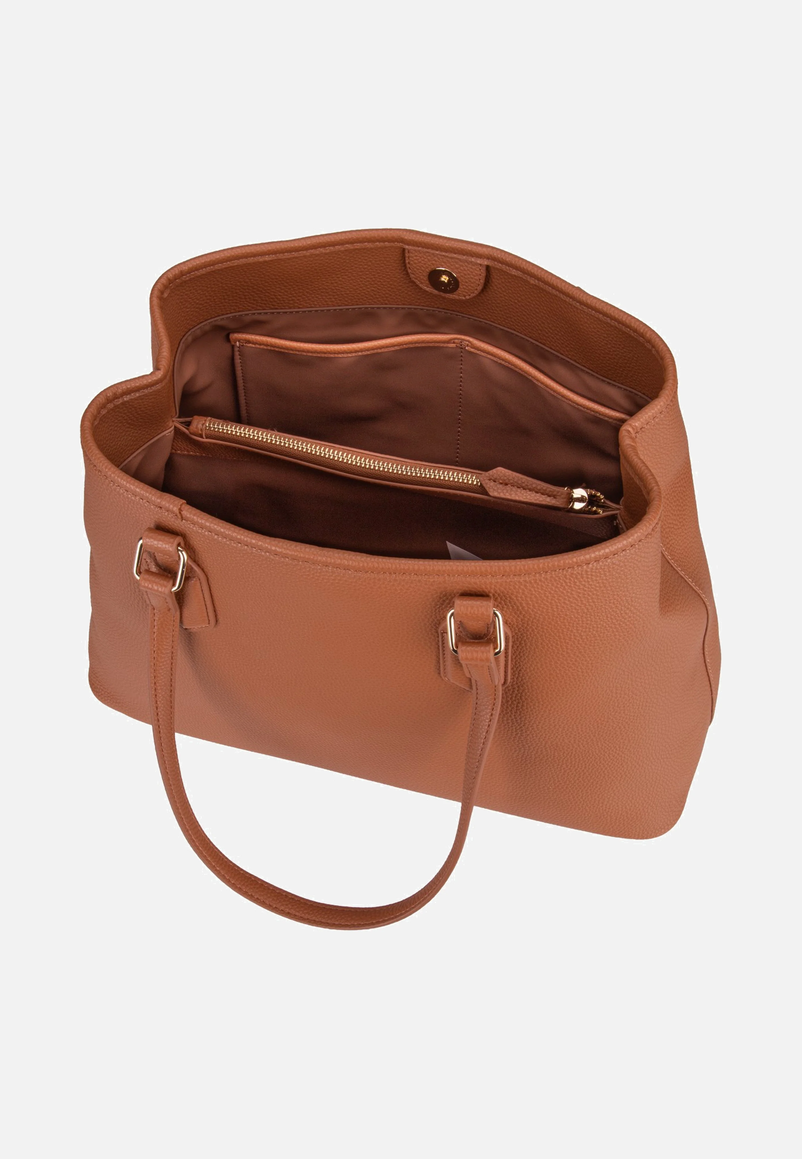Brixton X01 Cuoio - Shopper - Image 6