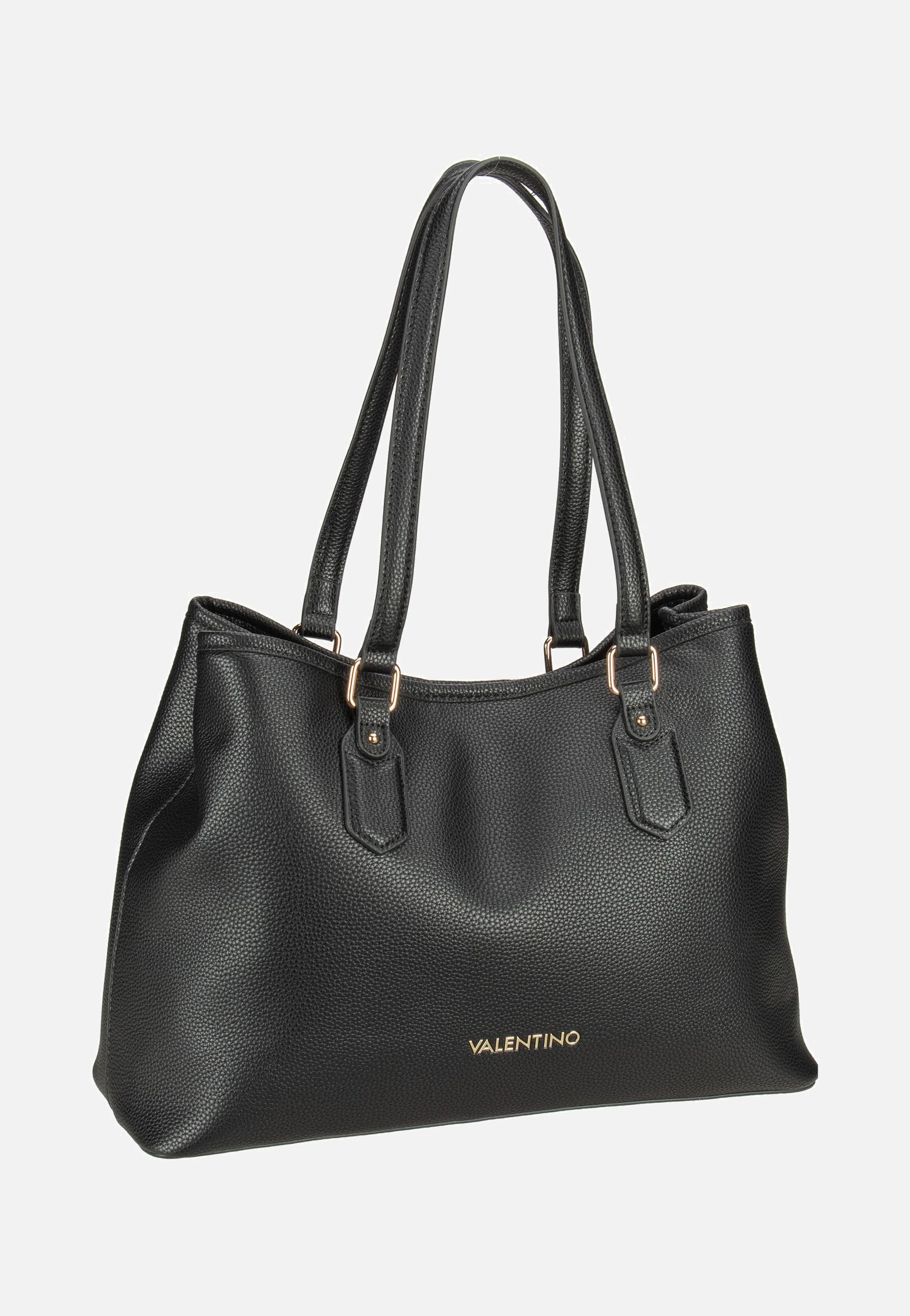 Brixton X01 Nero - Shopper