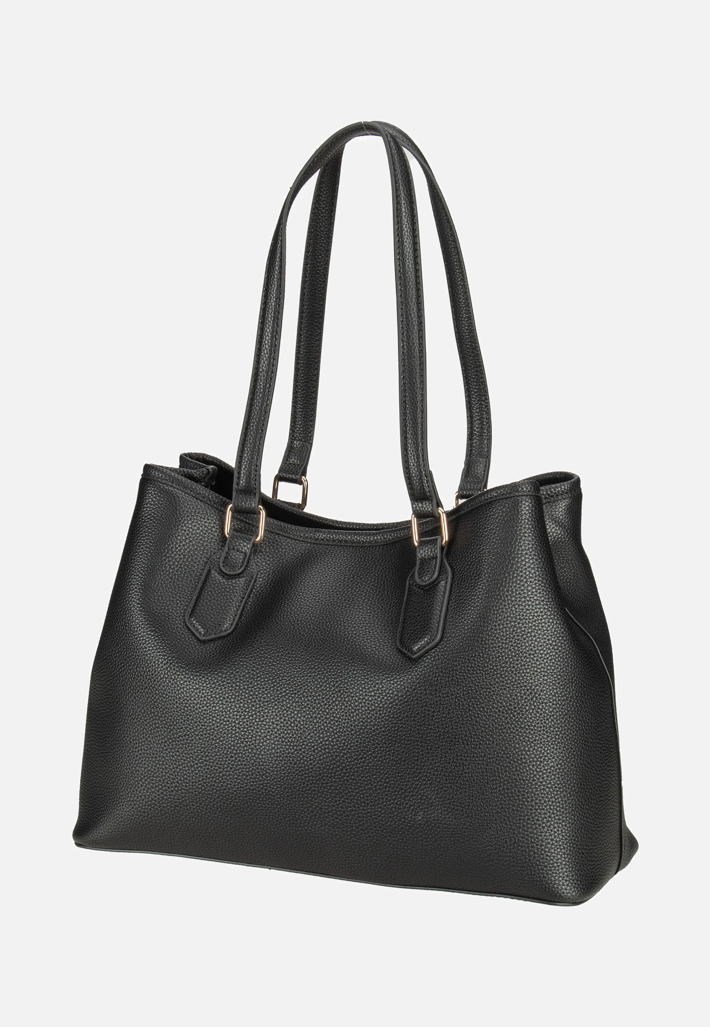 Brixton X01 Nero - Shopper - Image 2
