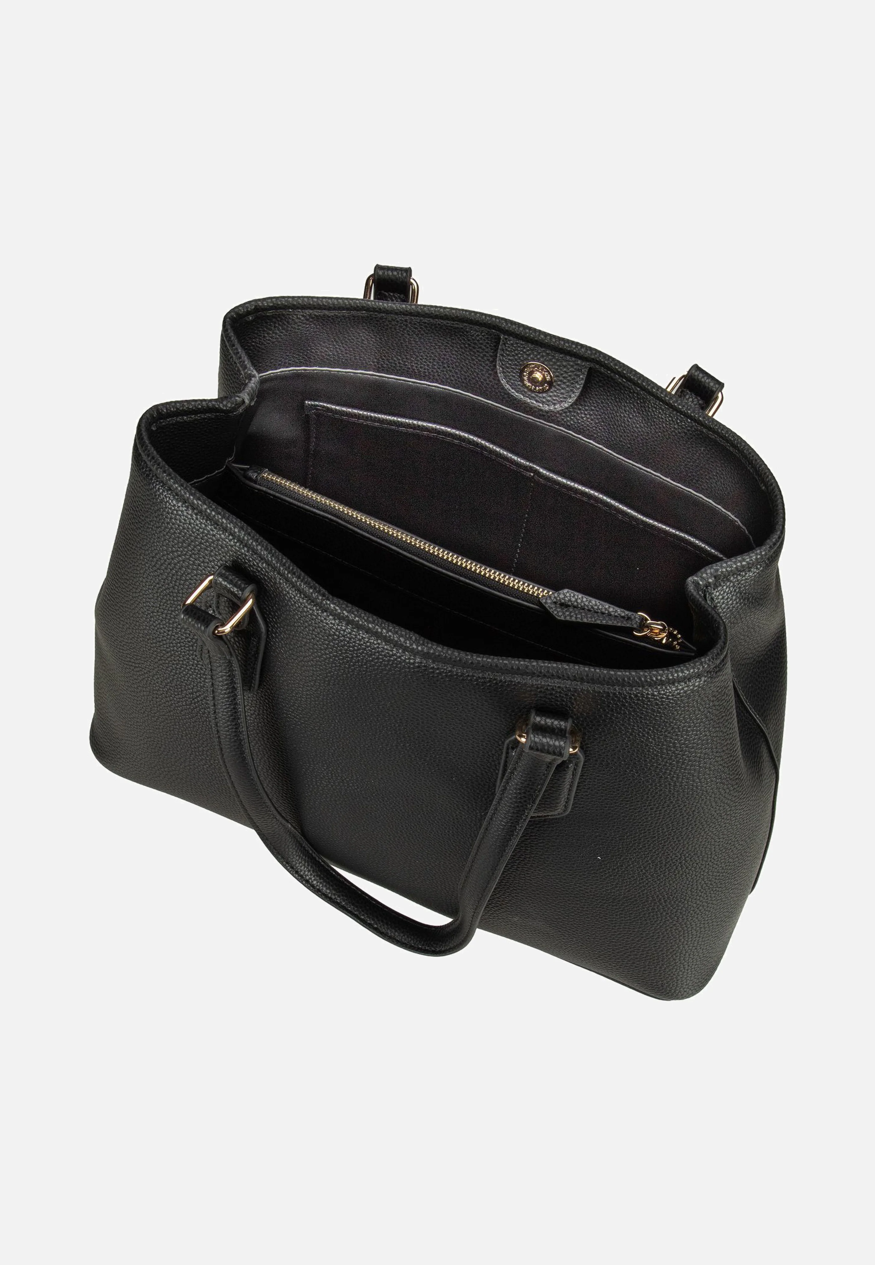 Brixton X01 Nero - Shopper - Image 4