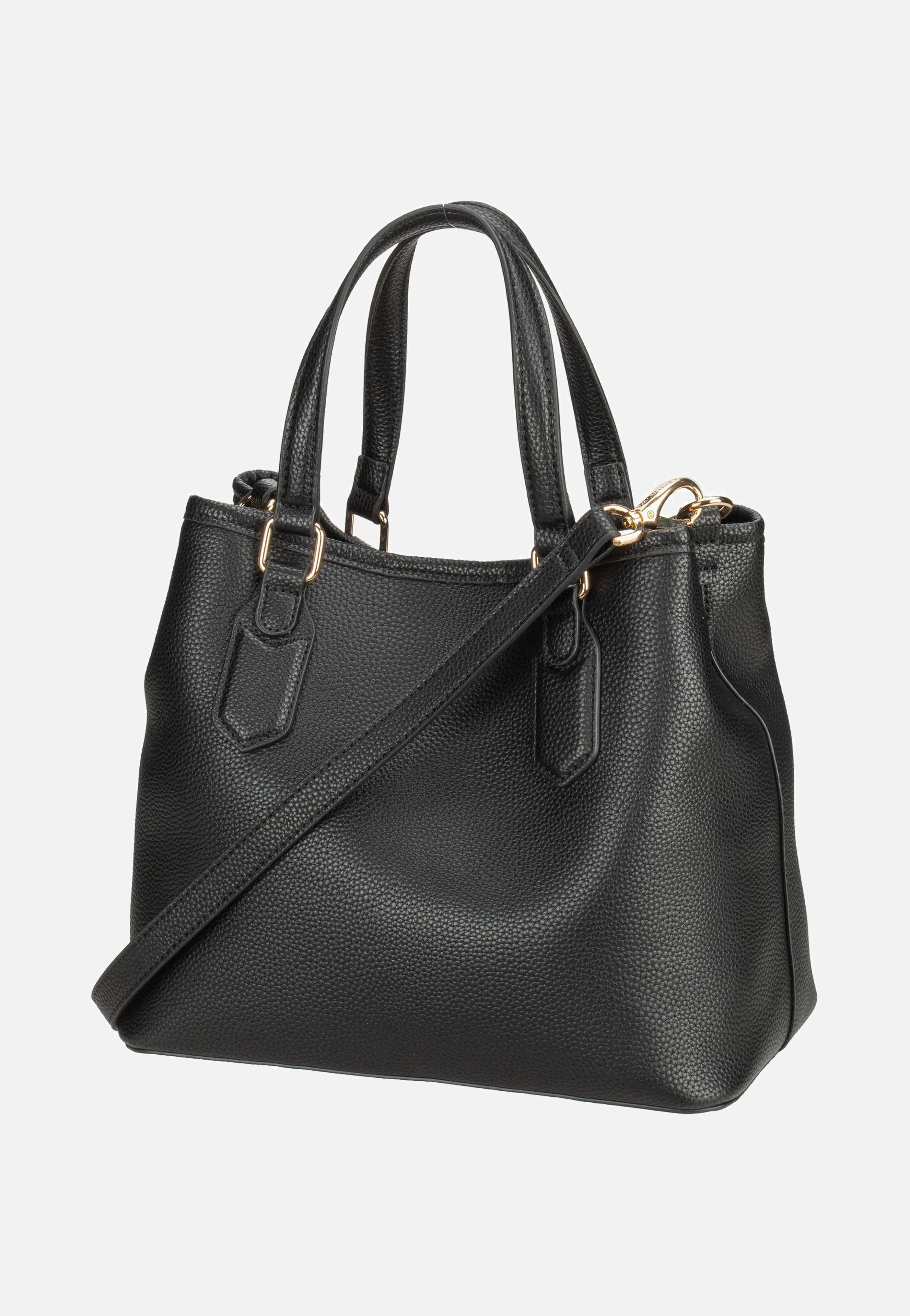 Brixton X05 Nero - Satchel - Image 2