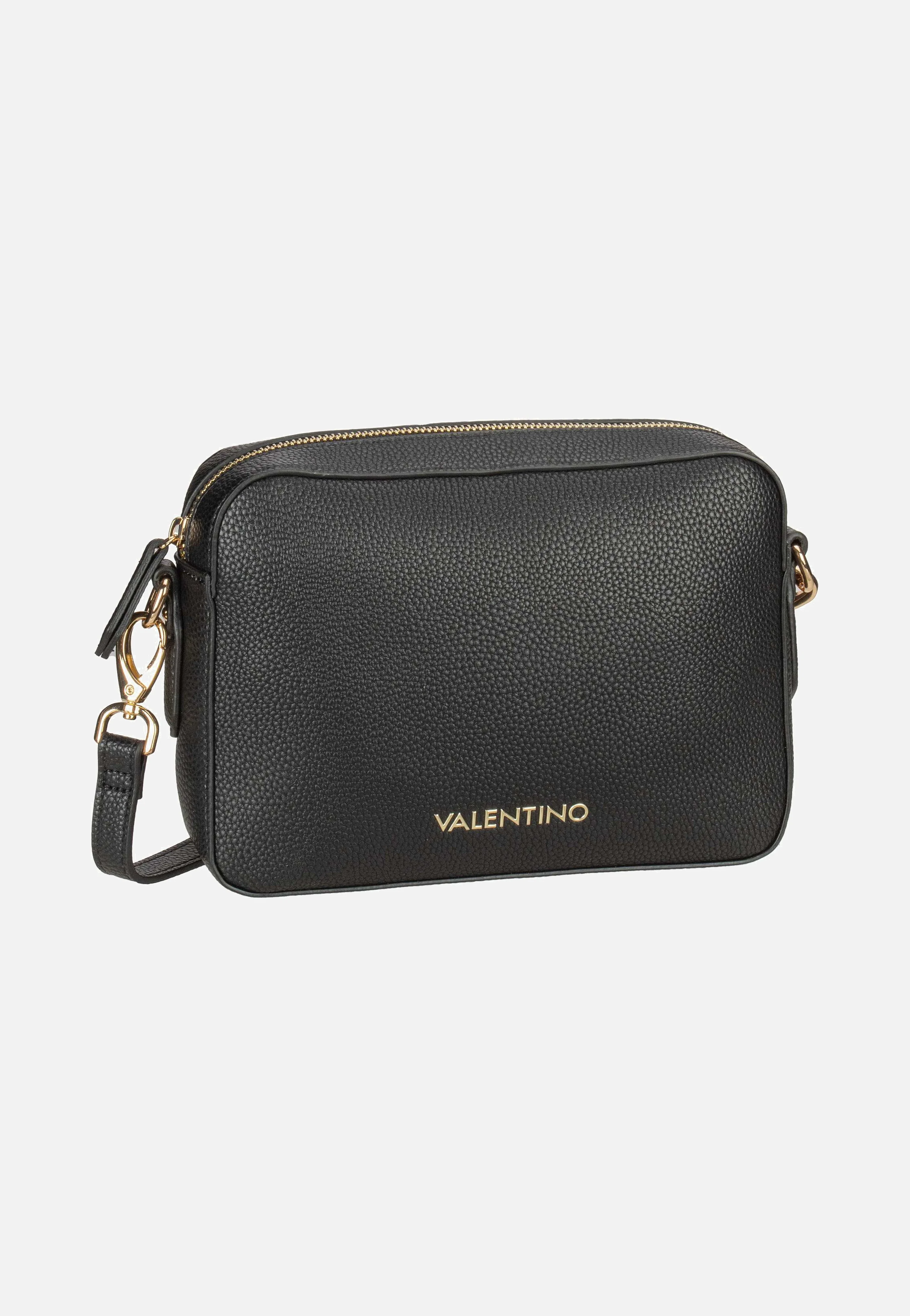 Brixton X07 Nero - Crossbody Bag