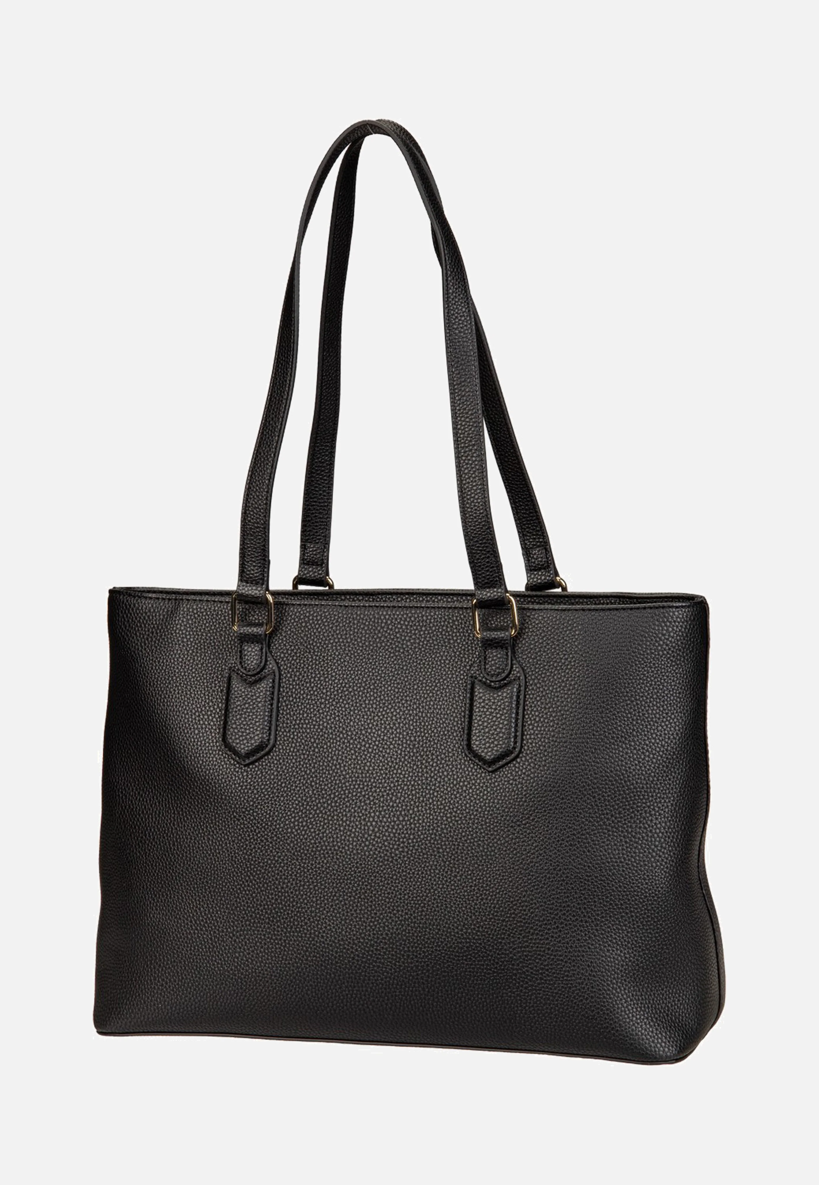 Brixton X11 Nero - Shopper - Image 3