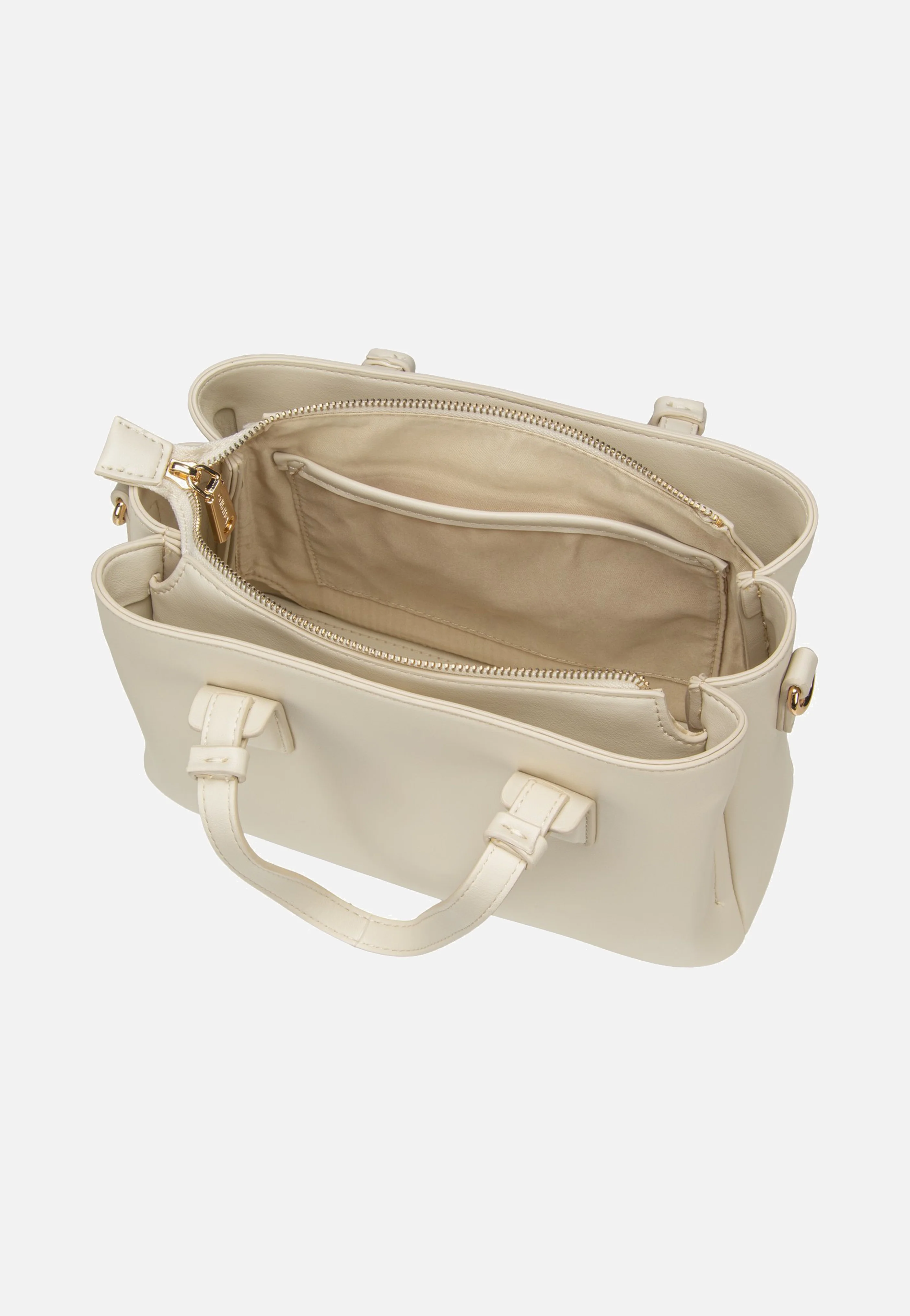 Clio Re G04 Ecru - Henkeltasche - Image 6