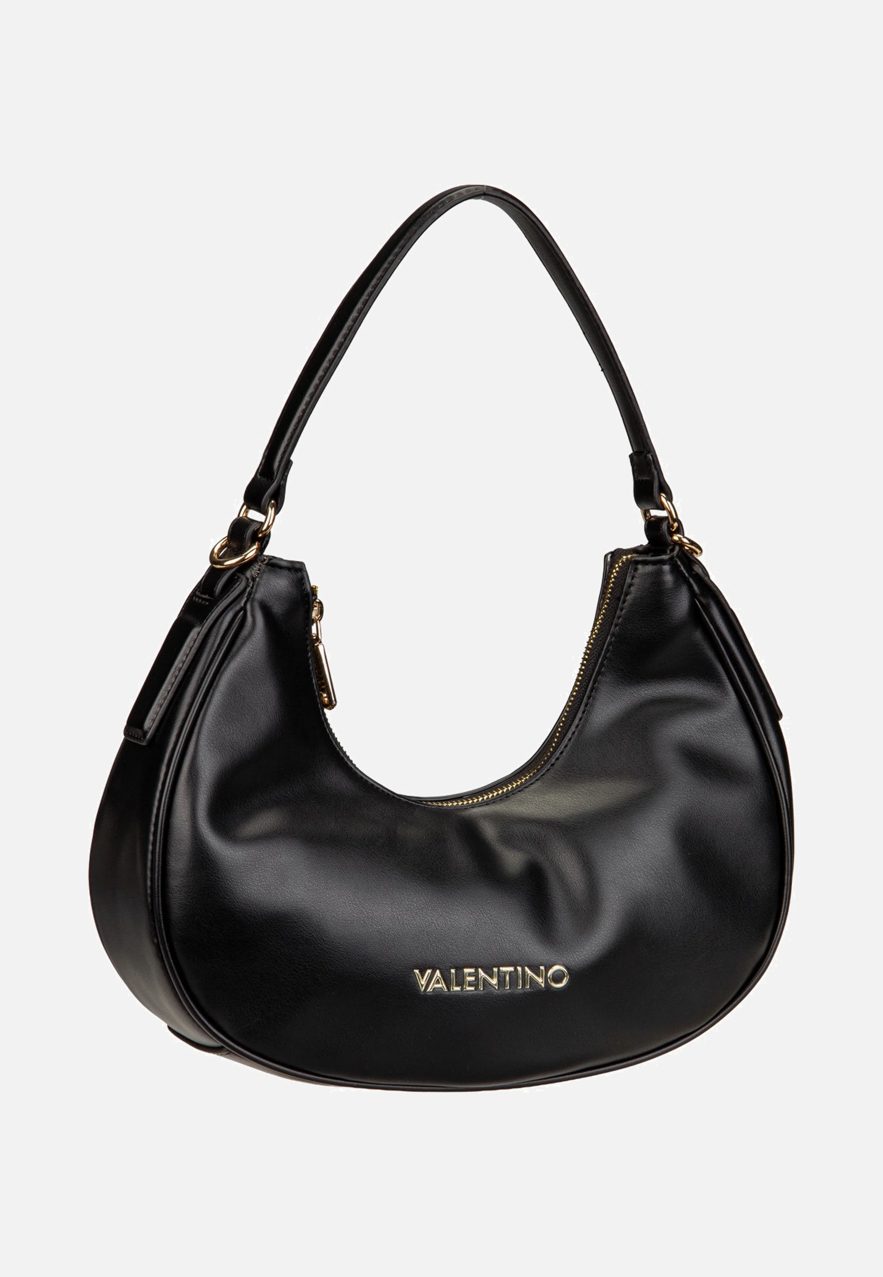 Clio Re G07 Nero - Hobo Bag