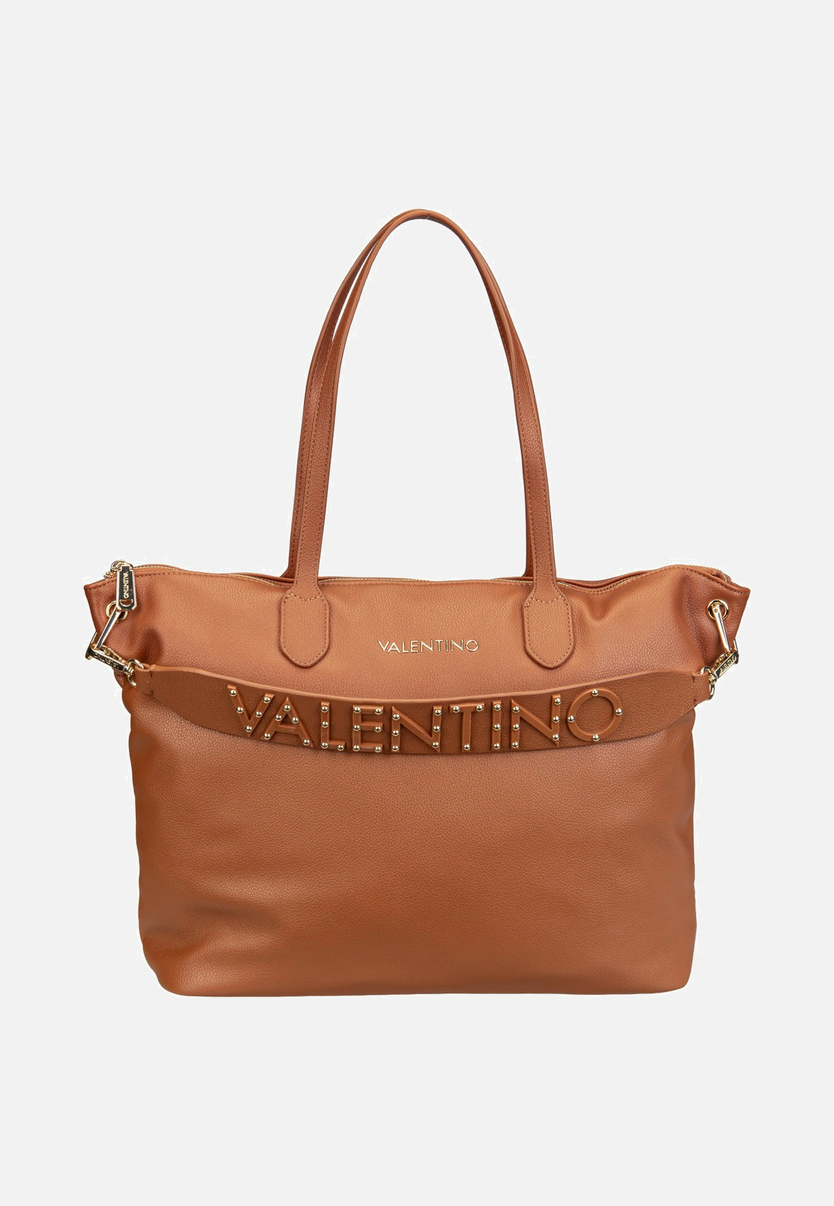 Dea Re M01 Cuoio - Shopper - Image 2