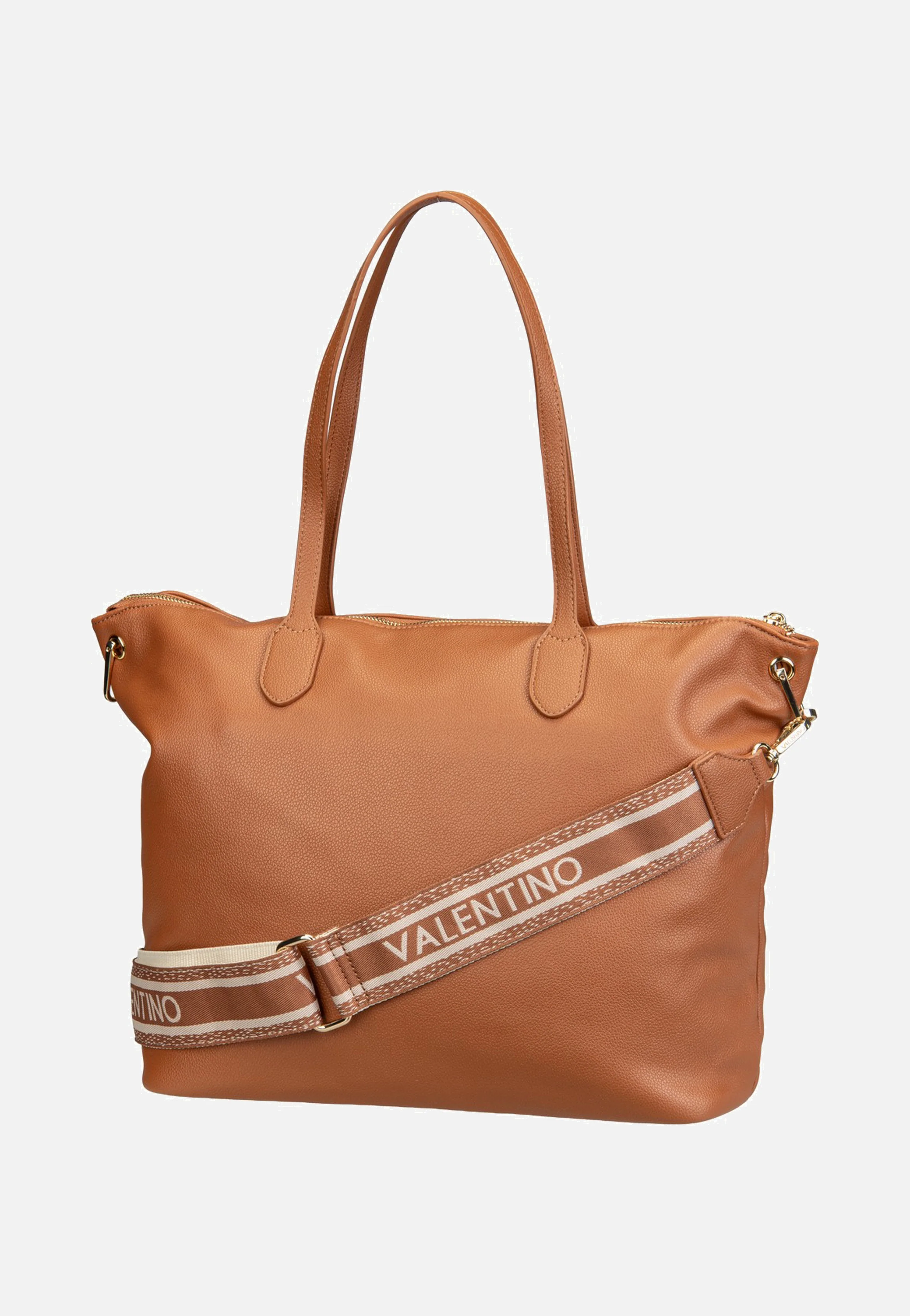 Dea Re M01 Cuoio - Shopper - Image 3