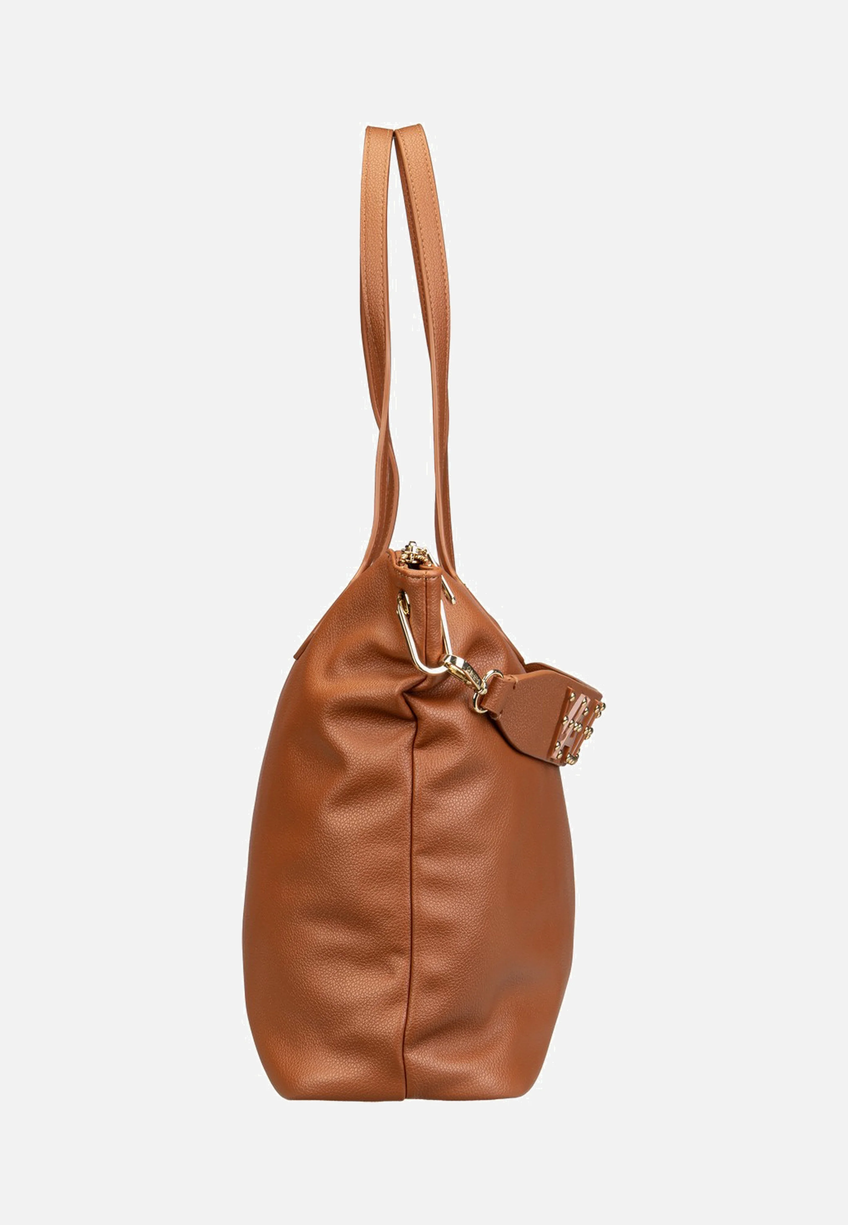 Dea Re M01 Cuoio - Shopper - Image 4