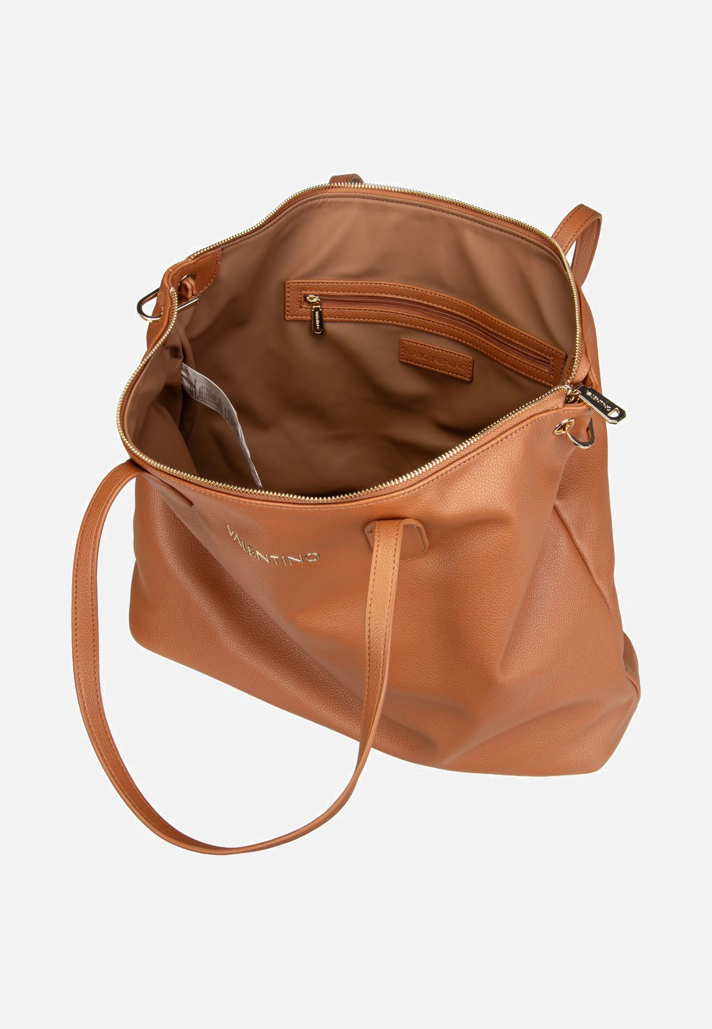 Dea Re M01 Cuoio - Shopper - Image 5