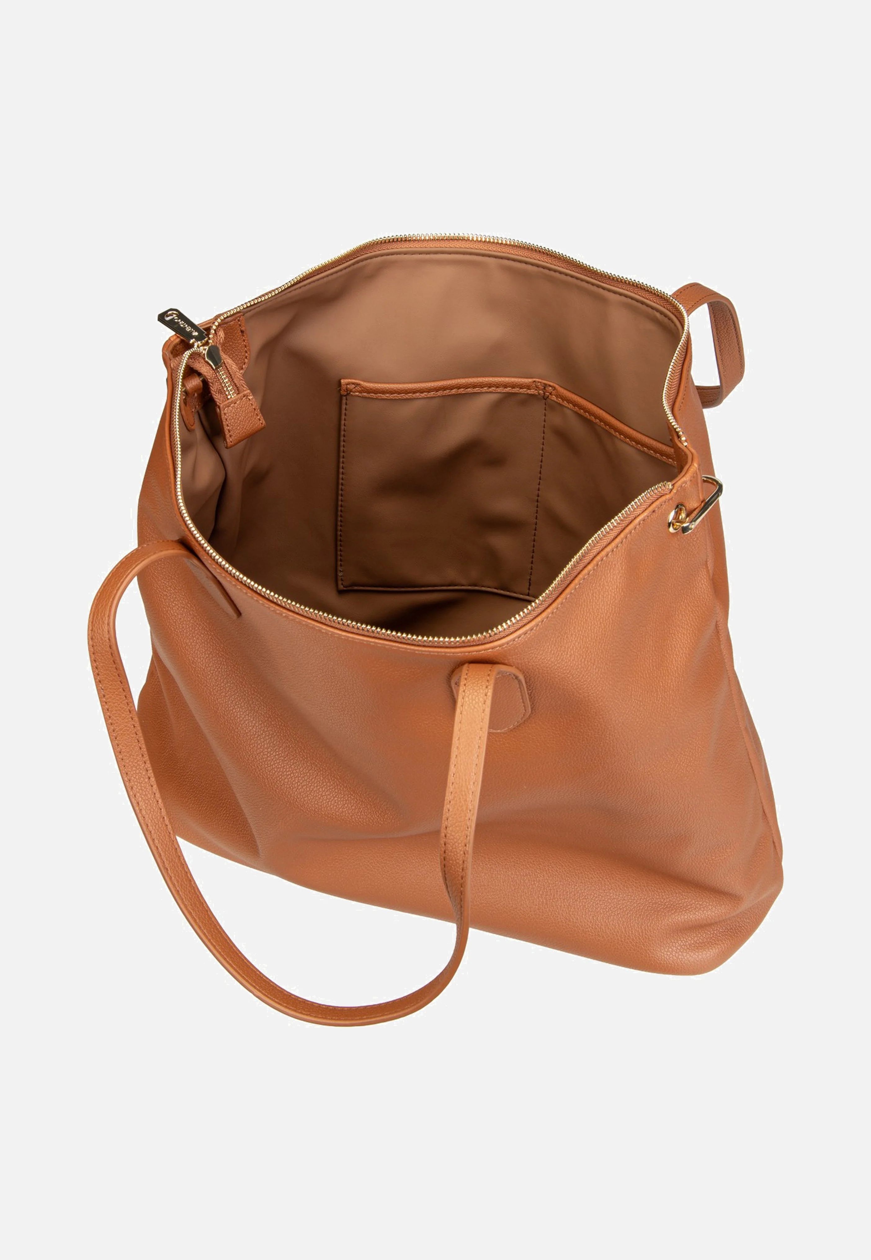 Dea Re M01 Cuoio - Shopper - Image 6