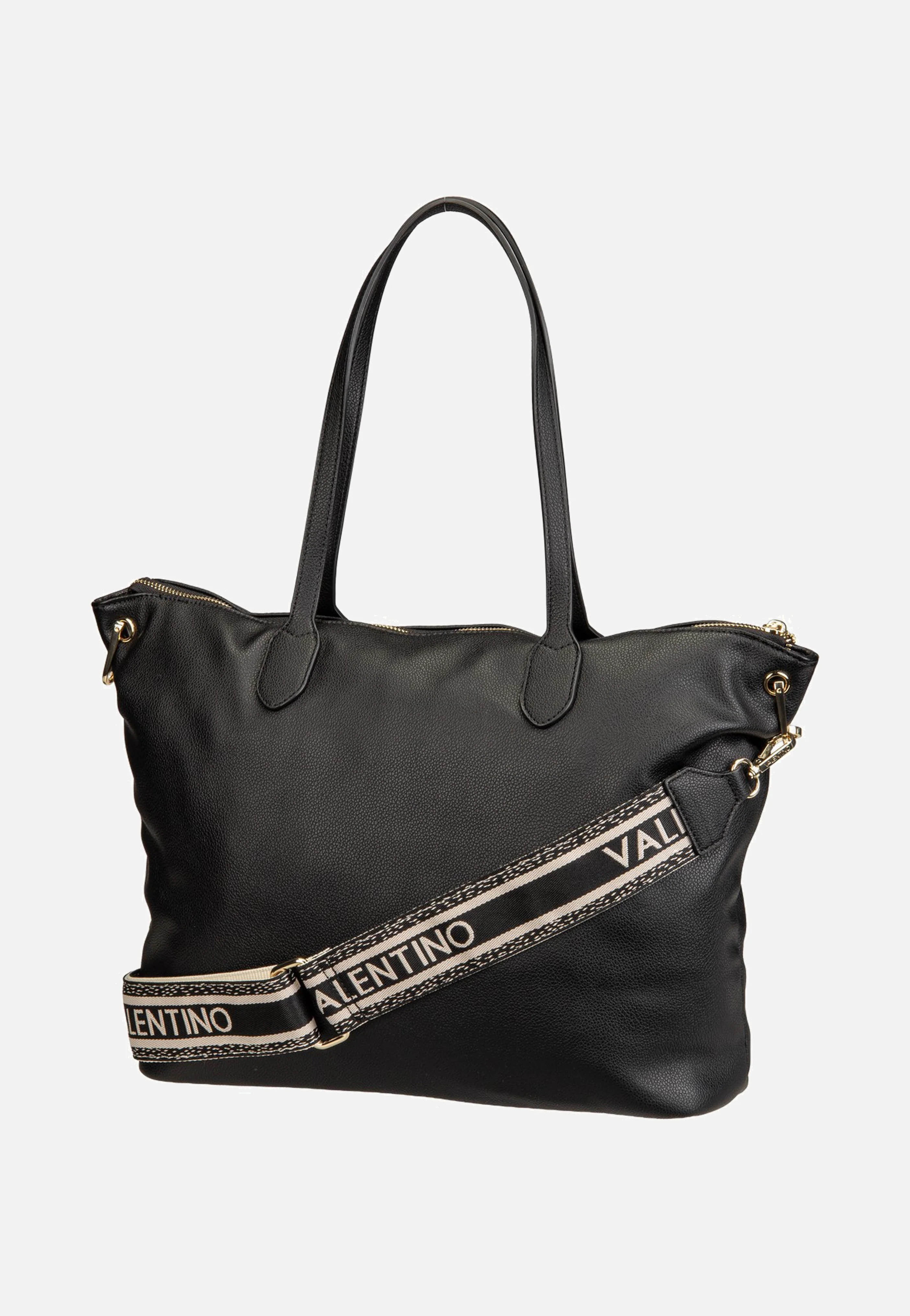 Dea Re M01 Nero - Shopper - Image 3