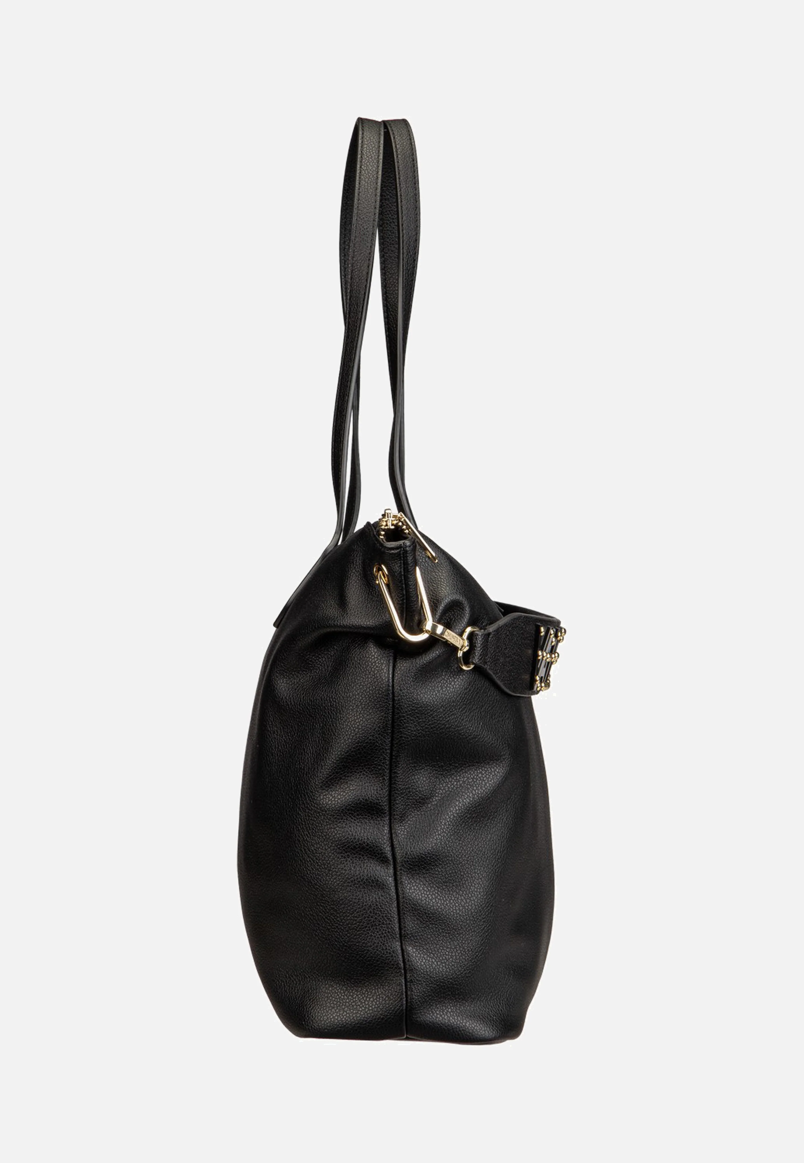 Dea Re M01 Nero - Shopper - Image 4