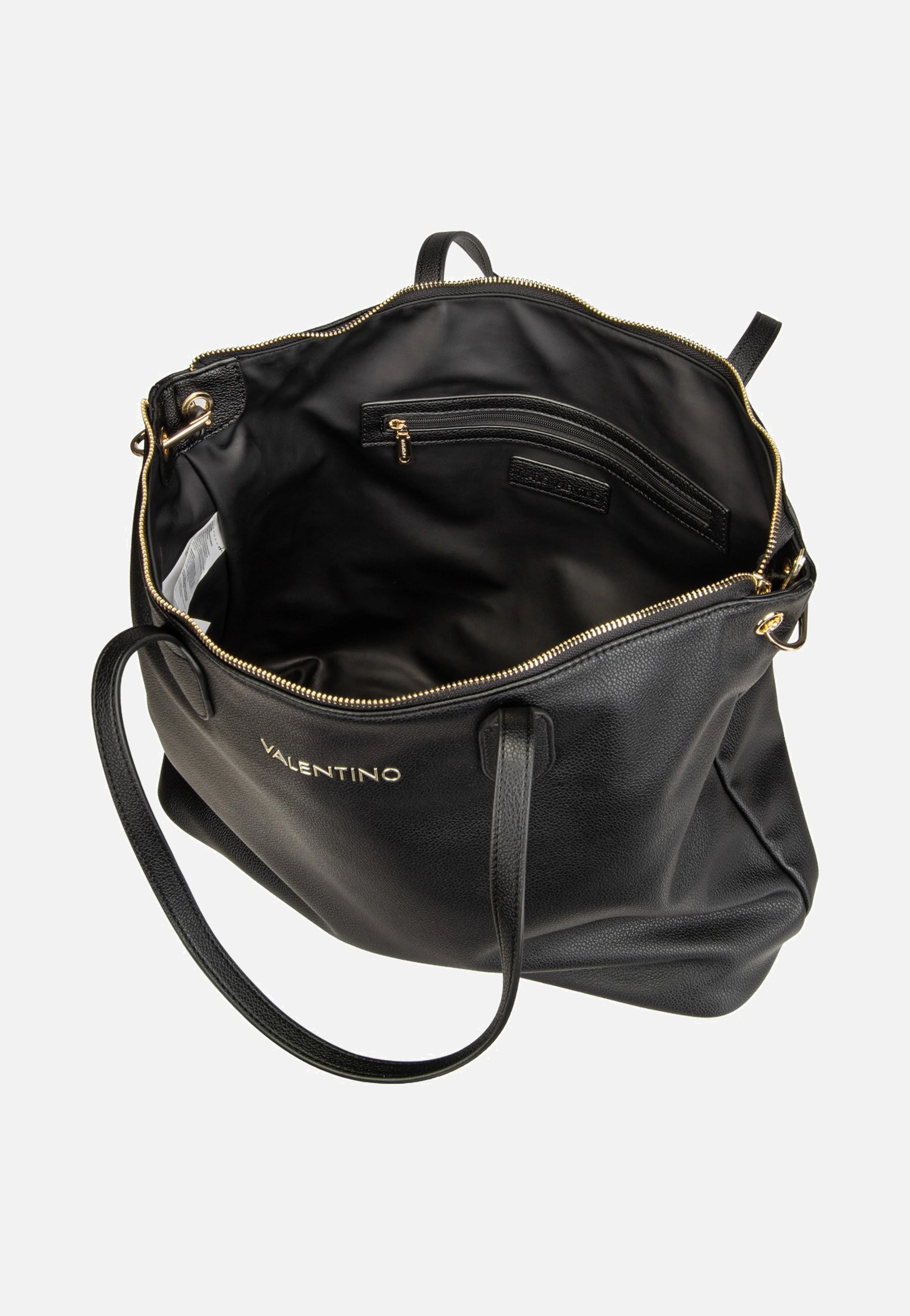 Dea Re M01 Nero - Shopper - Image 5
