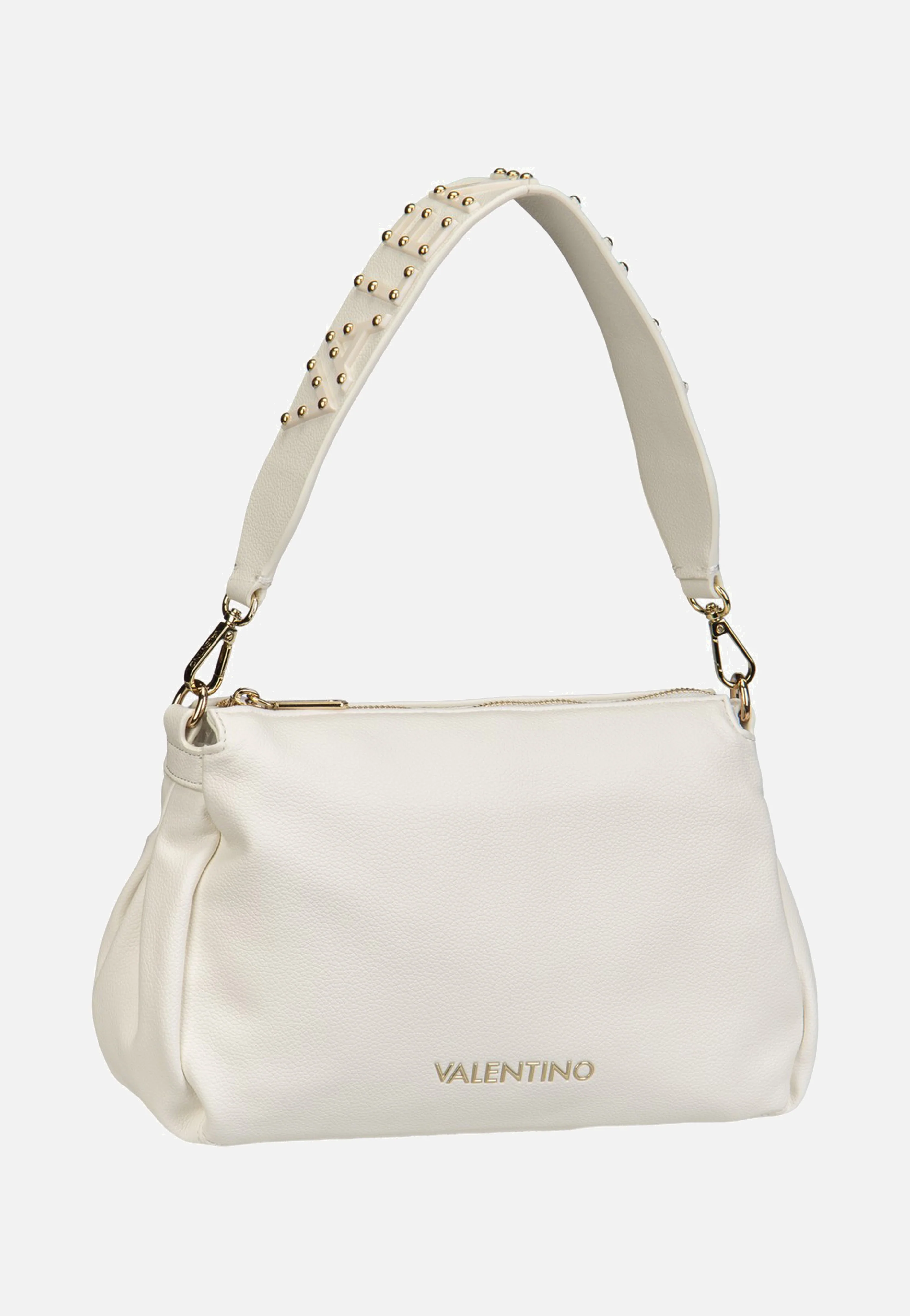Dea Re M08 Bianco - Hobo Bag