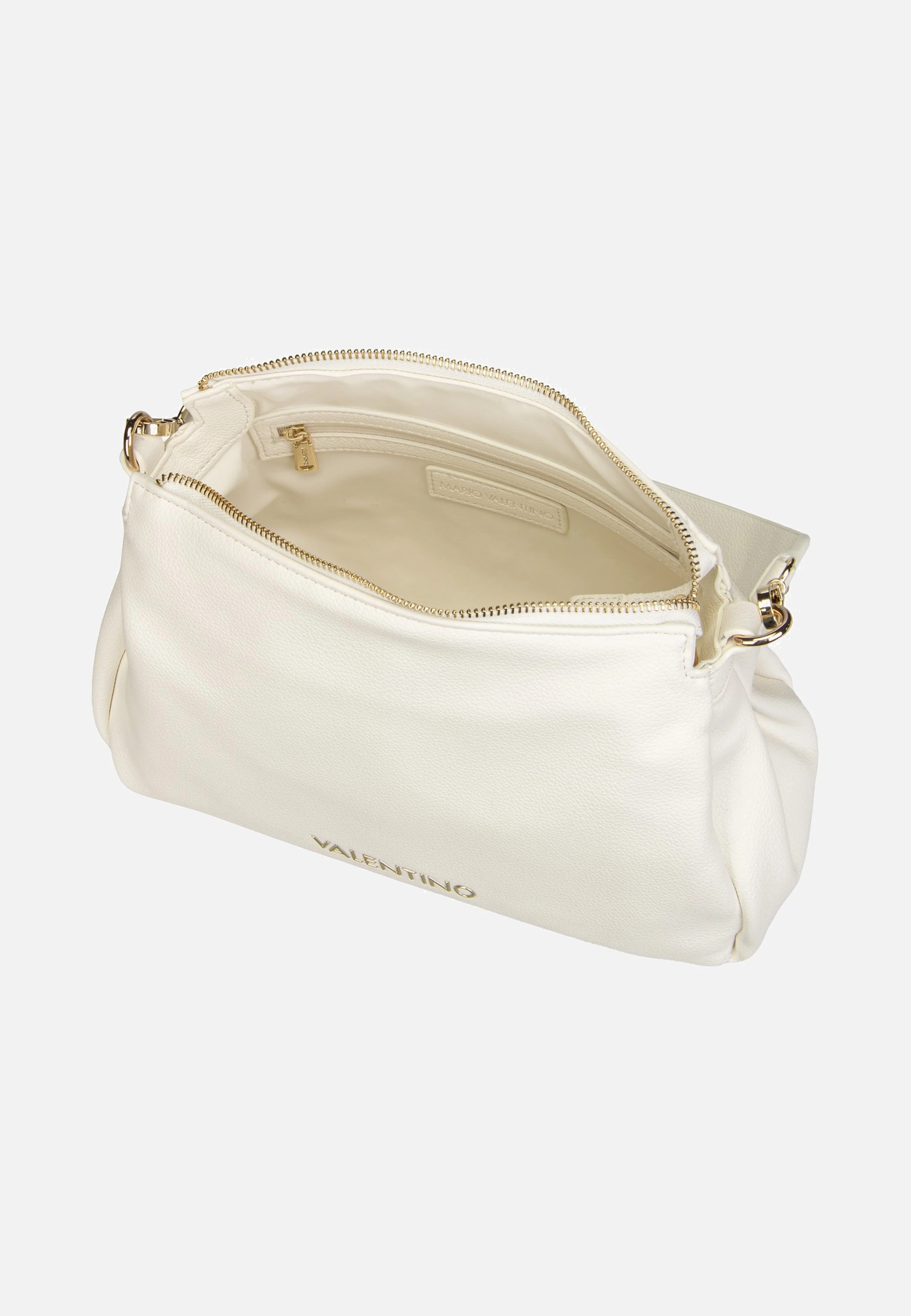 Dea Re M08 Bianco - Hobo Bag - Image 3