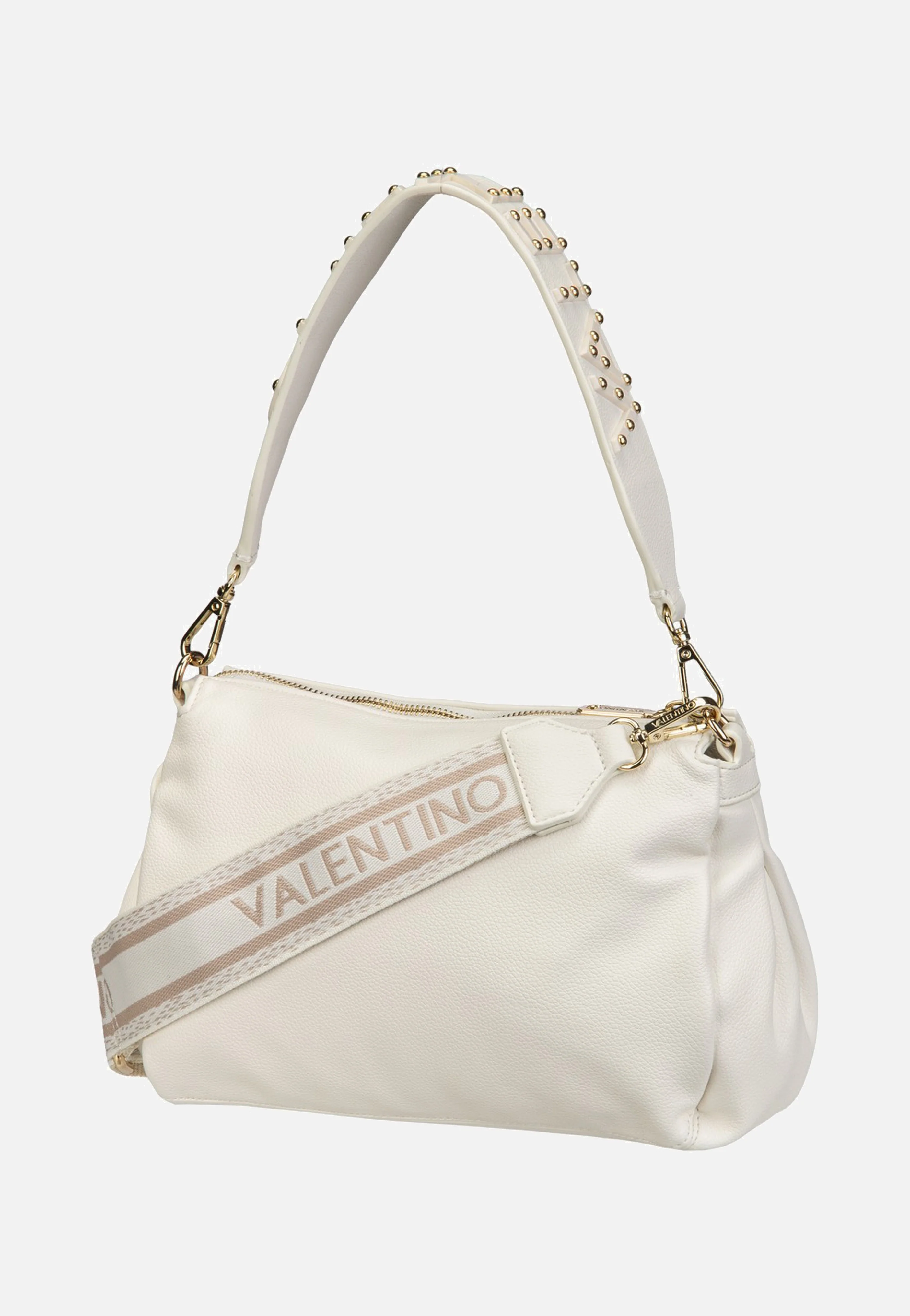 Dea Re M08 Bianco - Hobo Bag - Image 6