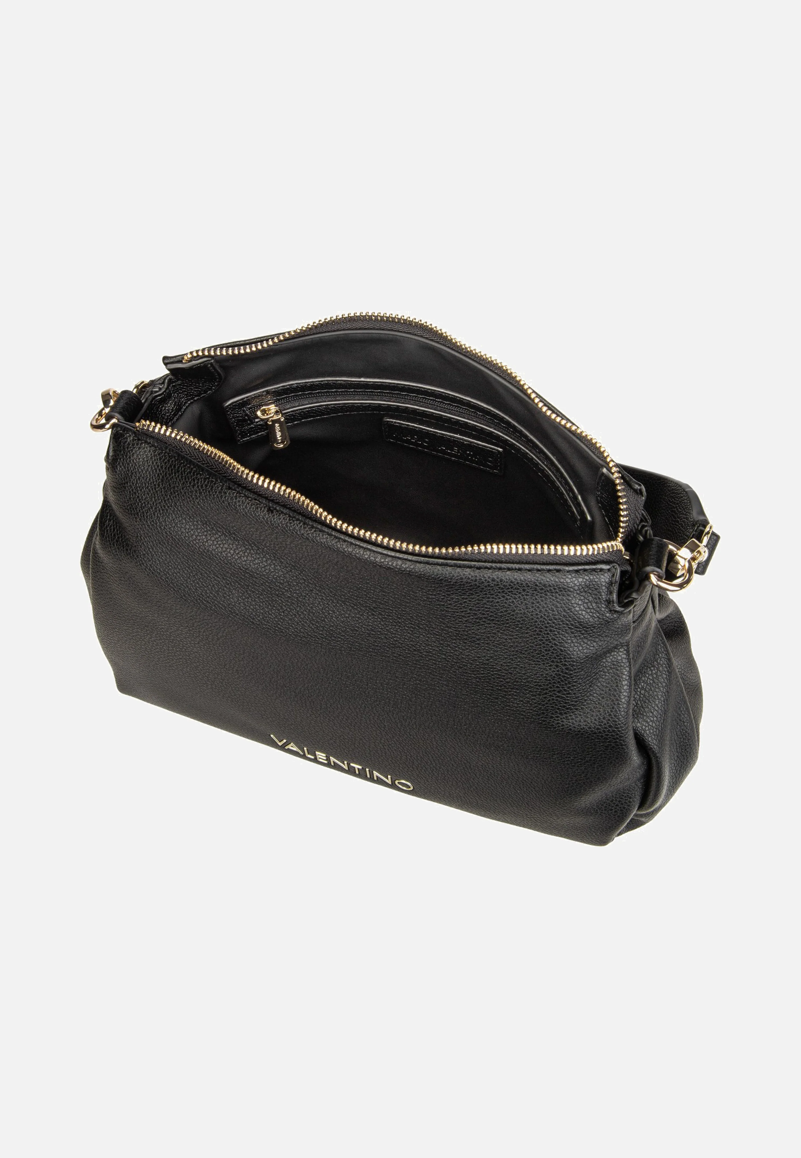 Dea Re M08 Nero - Hobo Bag - Image 5