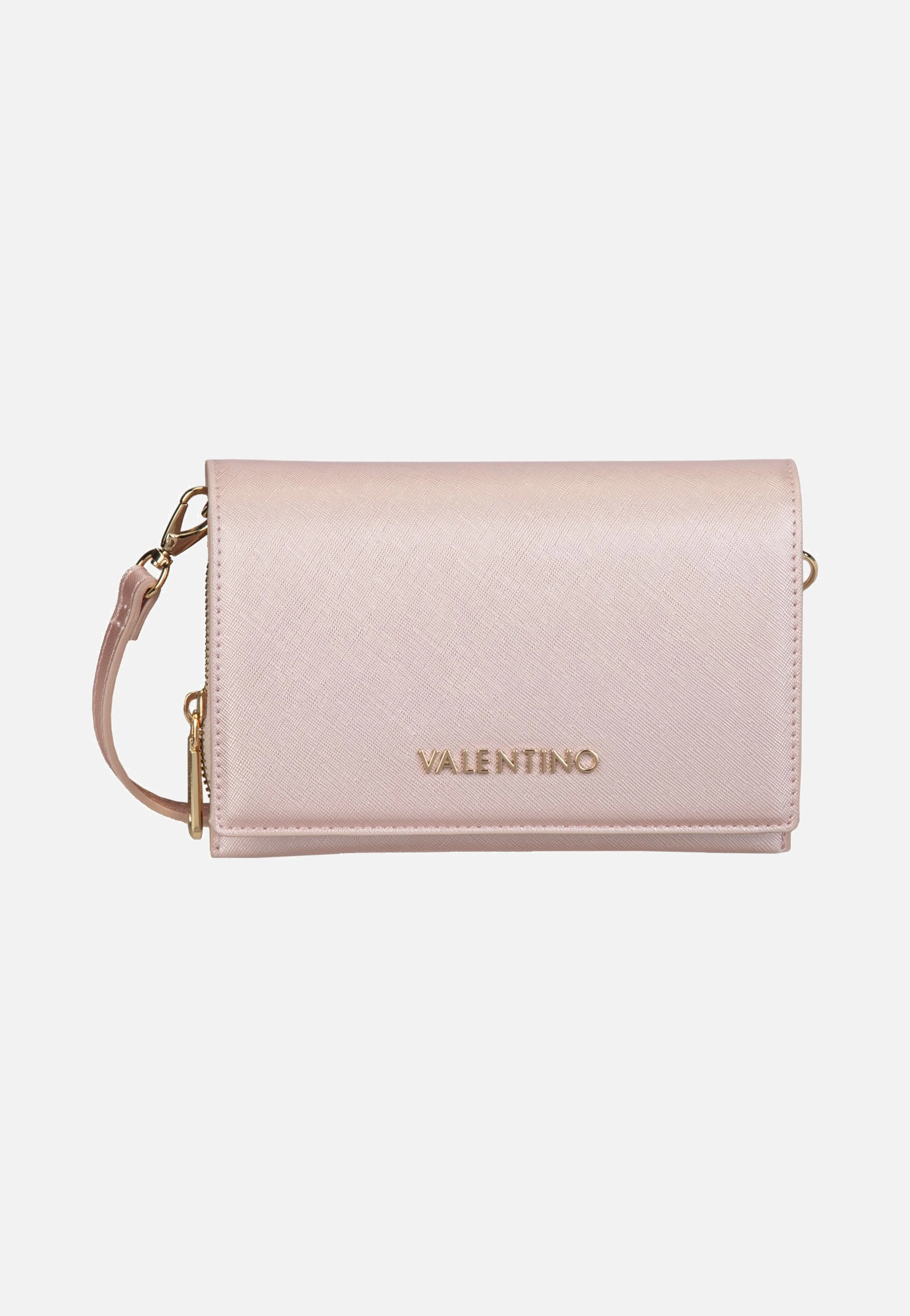 Ember 17SAF Rosa Metallizzato - Abendtasche - Image 2