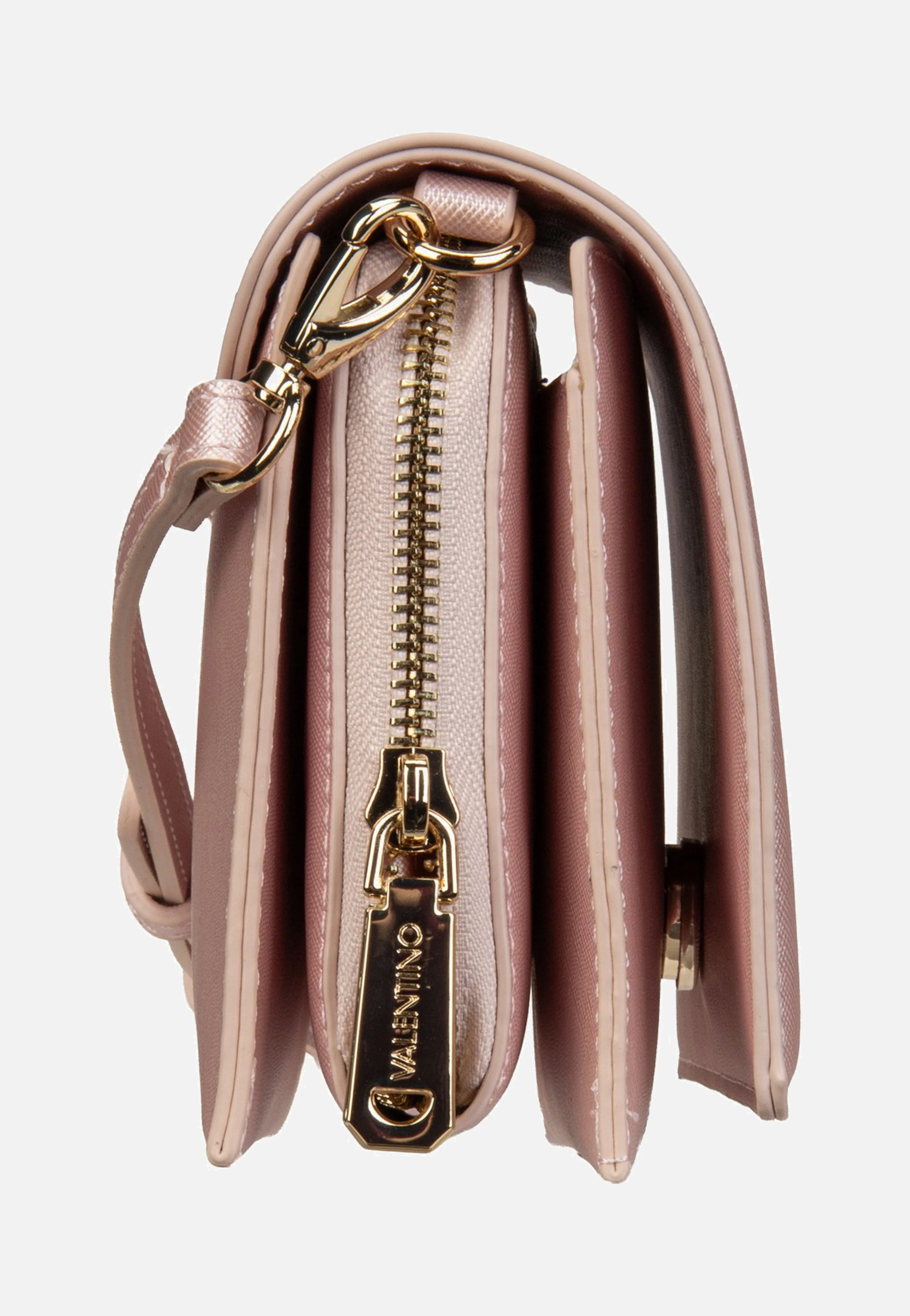 Ember 17SAF Rosa Metallizzato - Abendtasche - Image 4