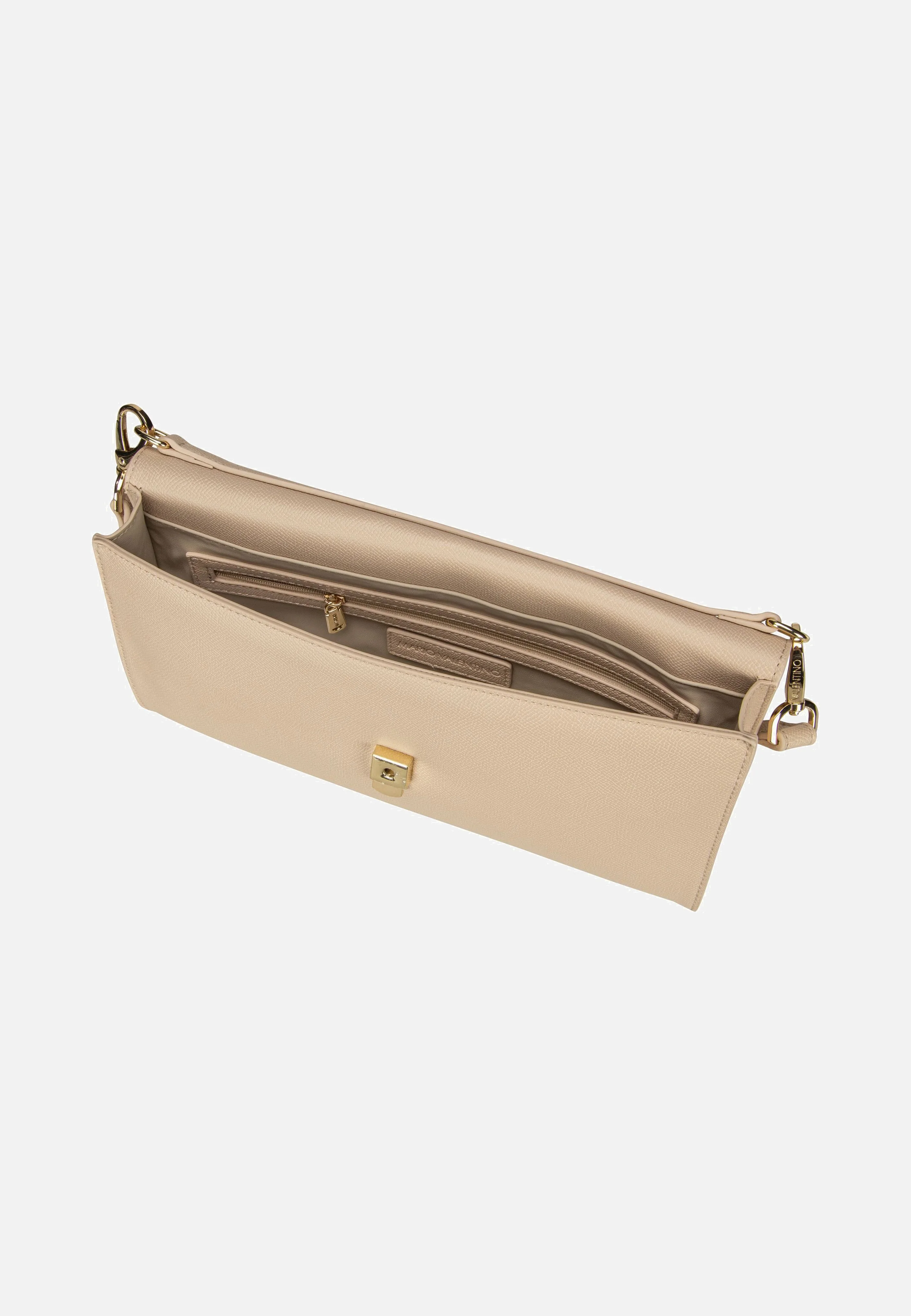 Fae RE D17 Ecru - Crossbody Bag - Image 3