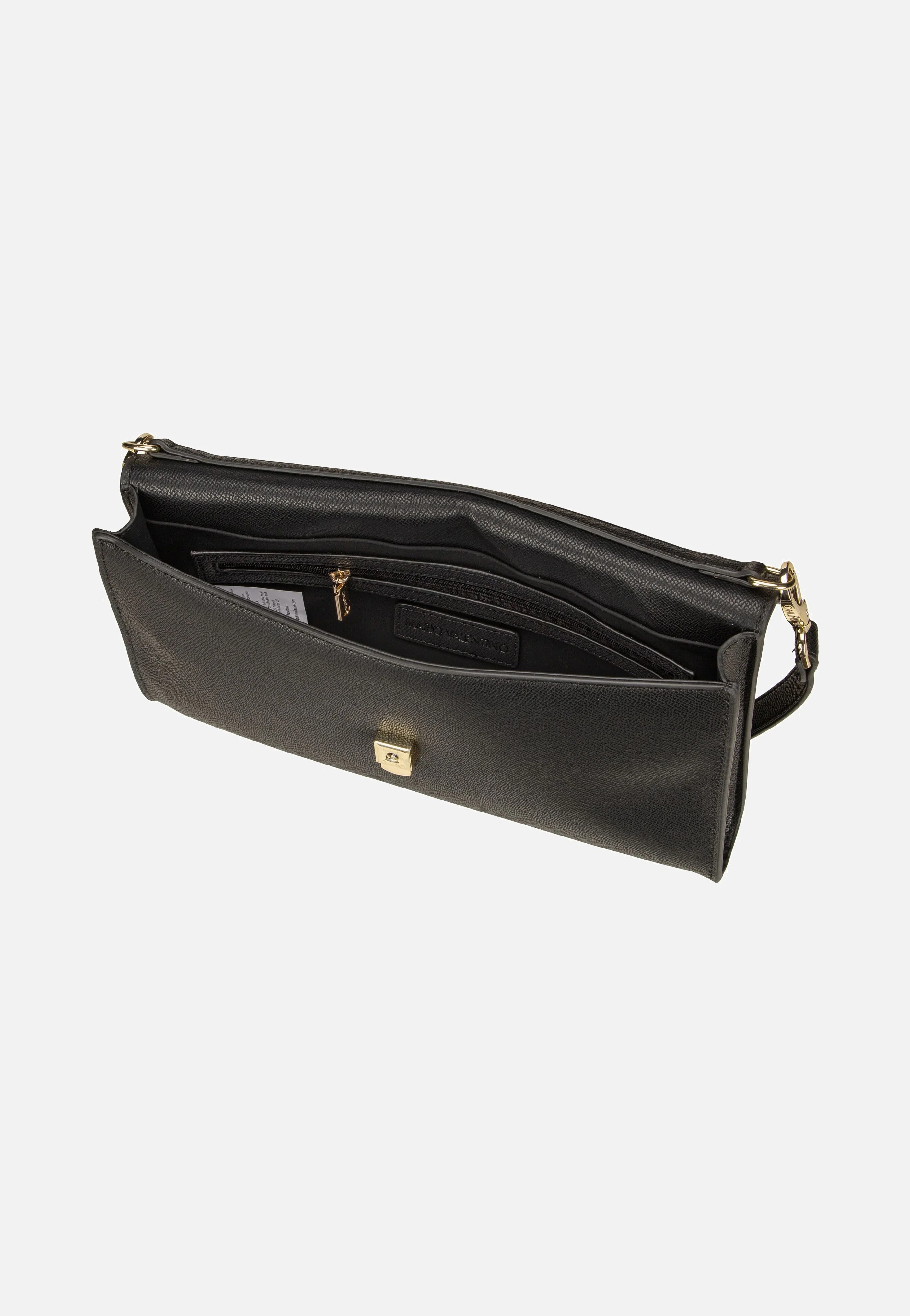 Fae RE D17 Nero - Crossbody Bag - Image 3
