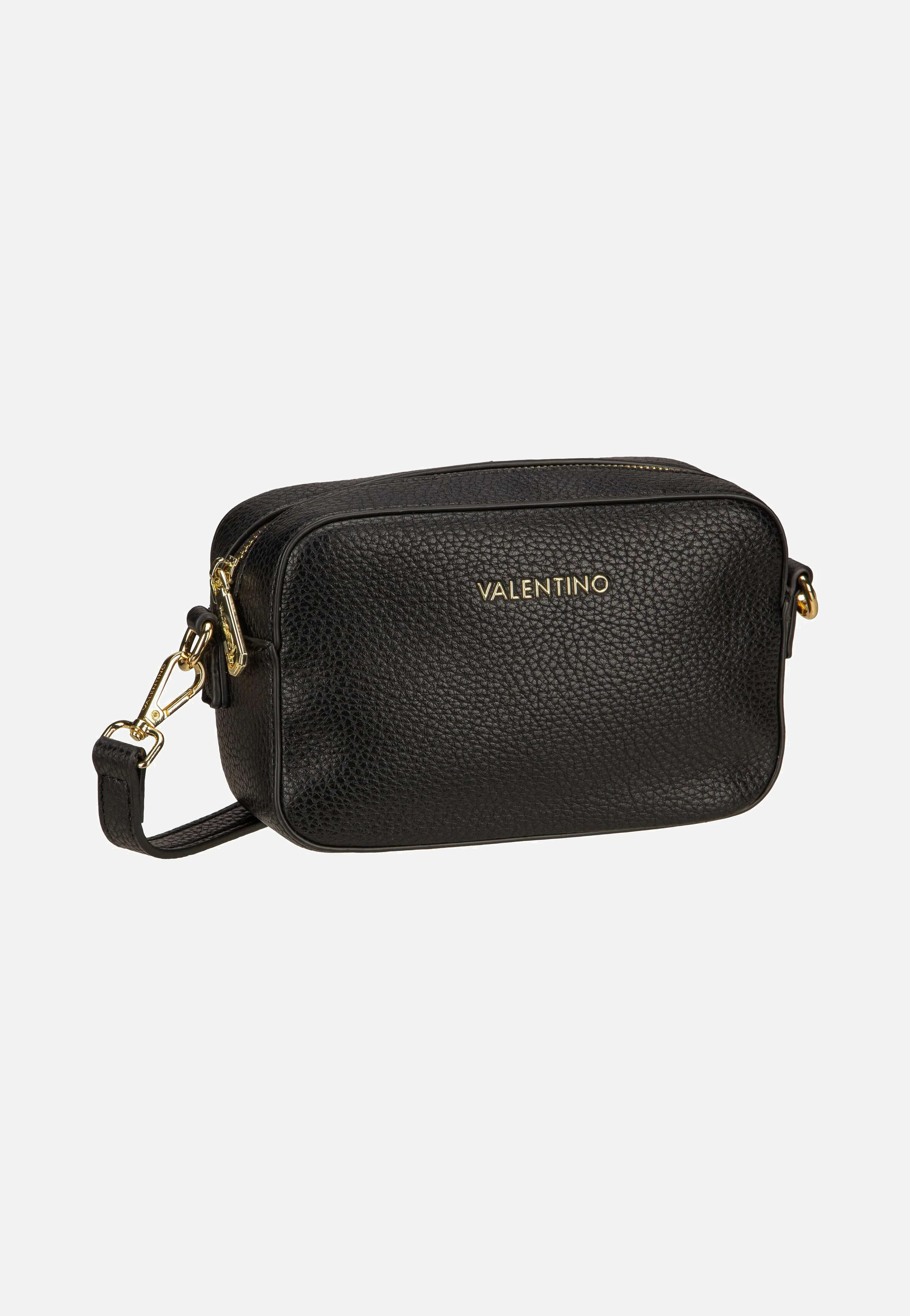 Fall RE G15 Nero - Crossbody Bag