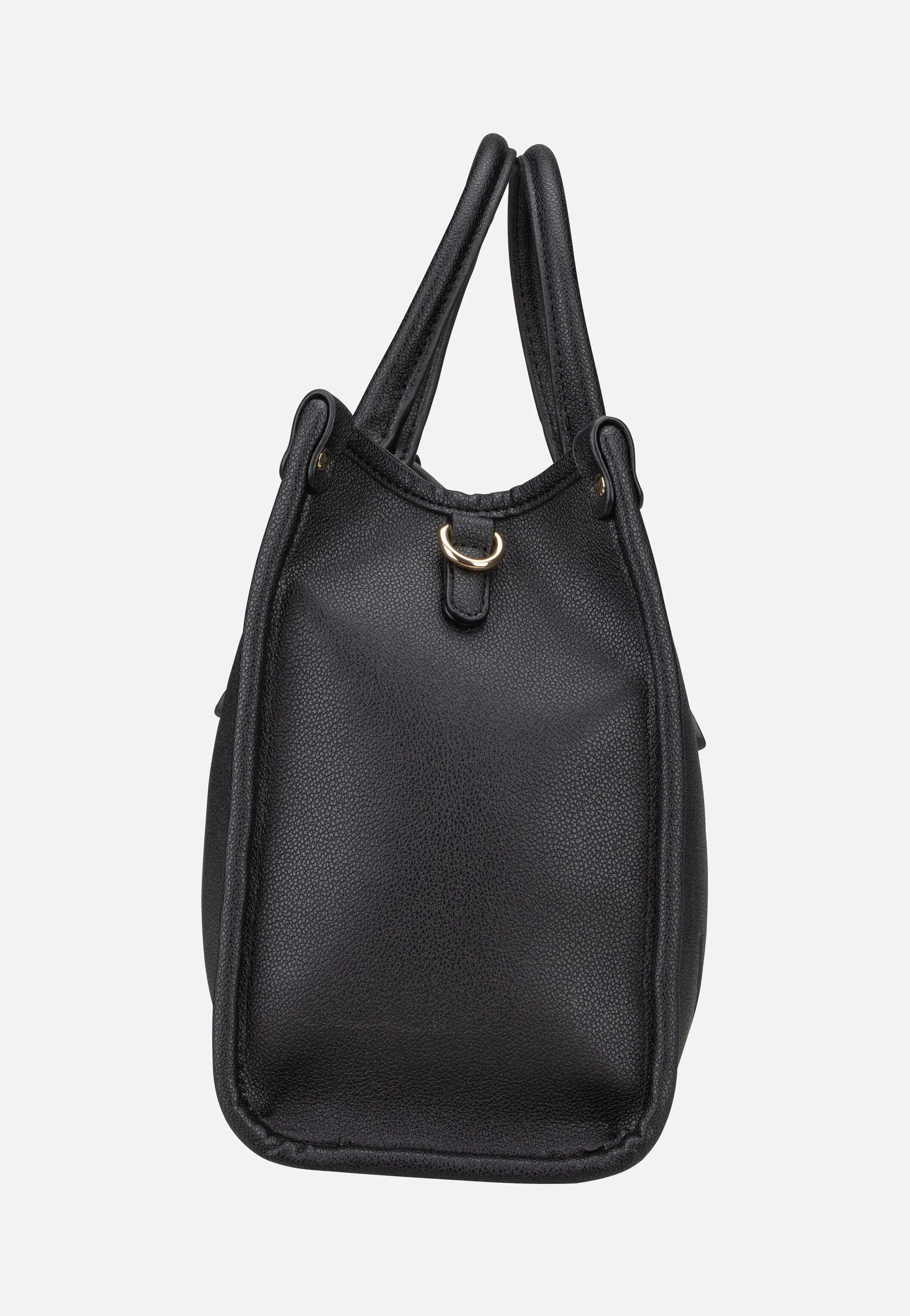Foxy RE O04 Nero - Henkeltasche - Image 5