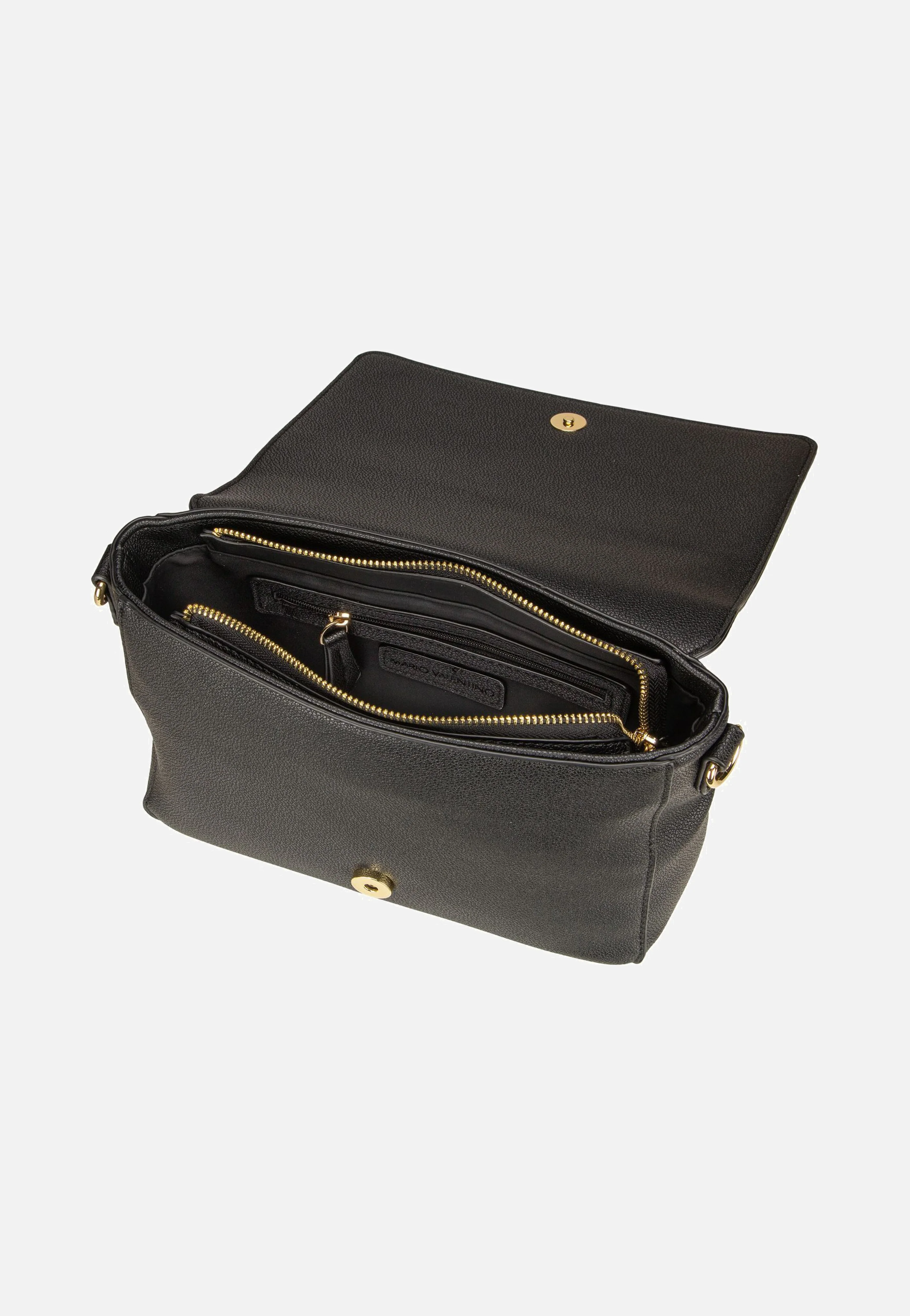 Foxy RE O09 Nero - Crossbody Bag - Image 4