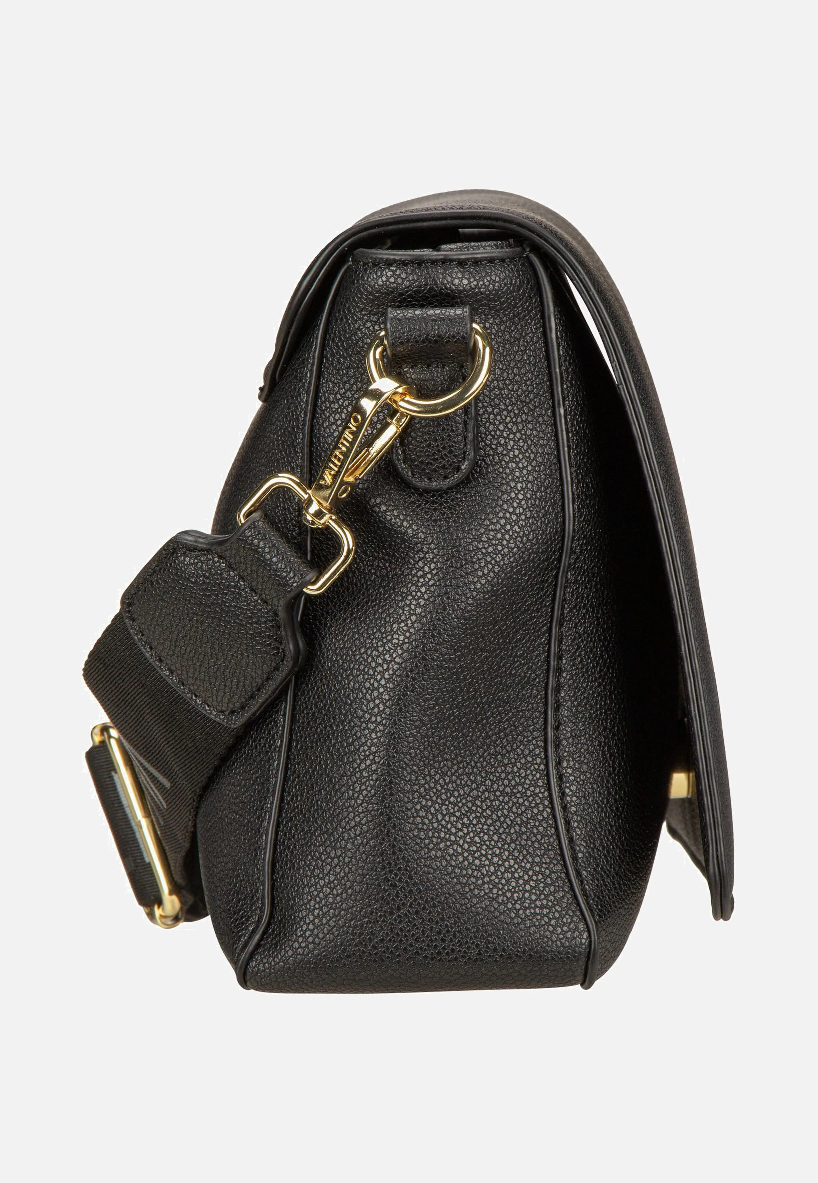 Foxy RE O09 Nero - Crossbody Bag - Image 5