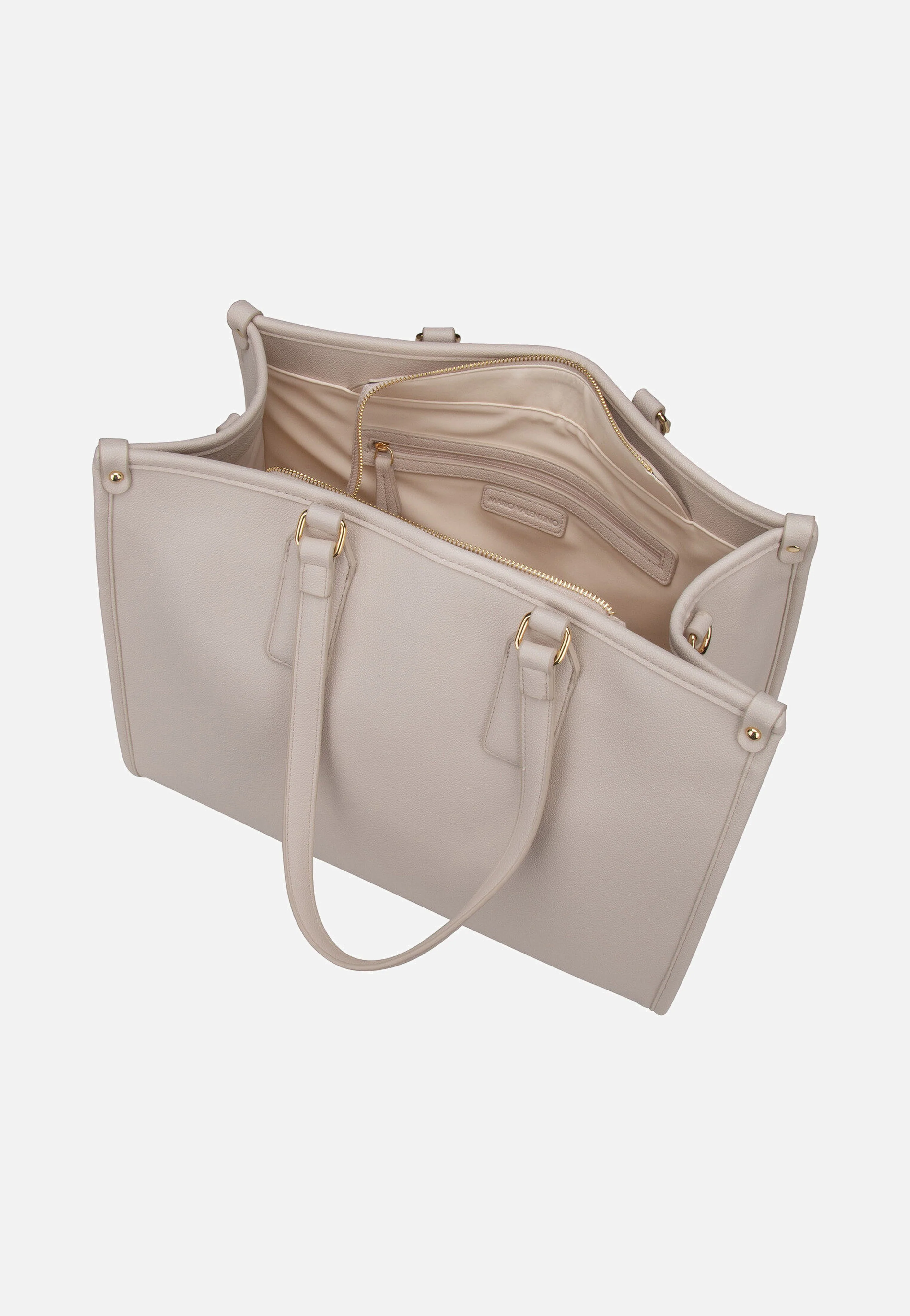 Foxy RE O51 Ecru - Shopper - Image 4