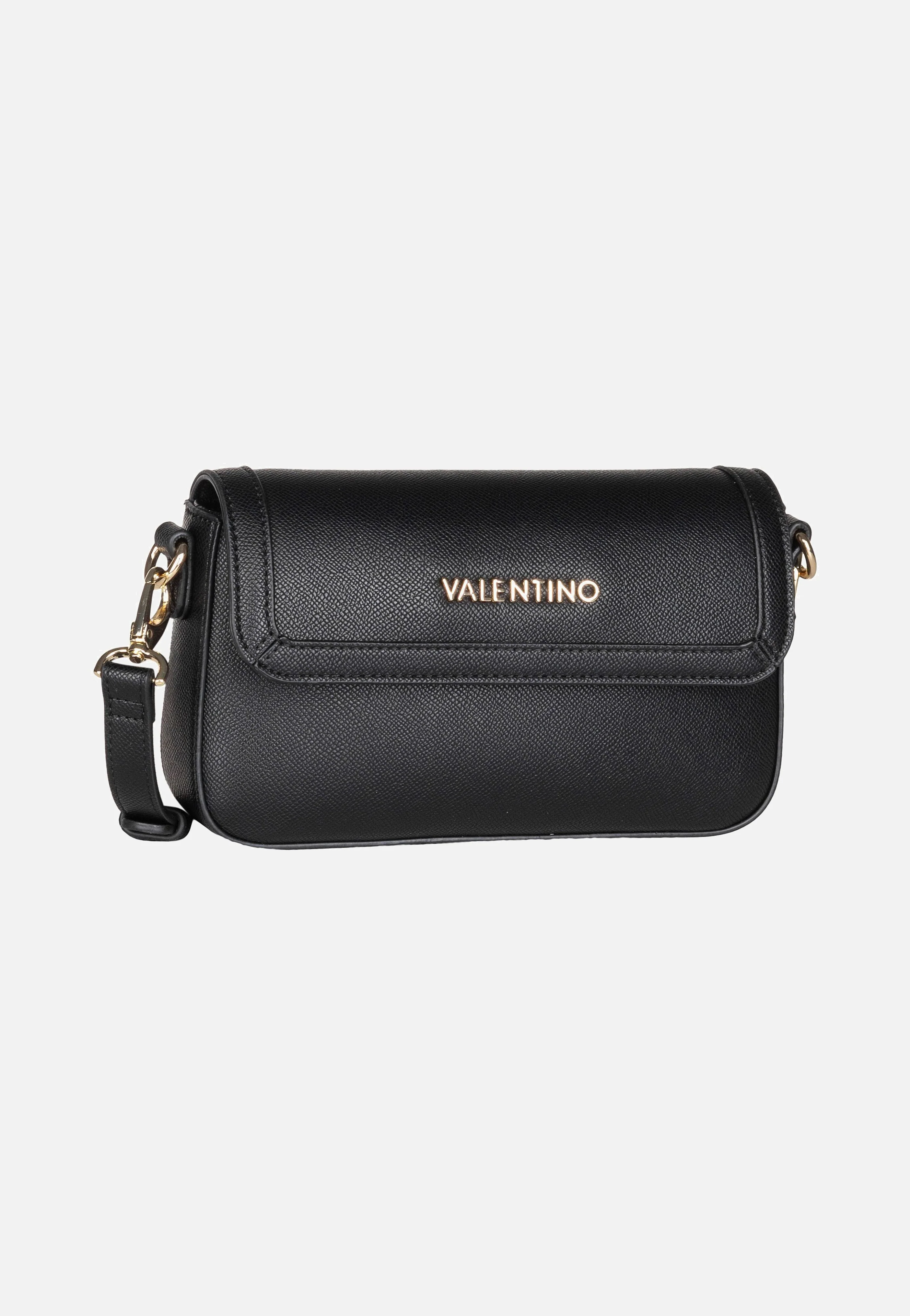 Ivy NR09 Nero - Crossbody Bag