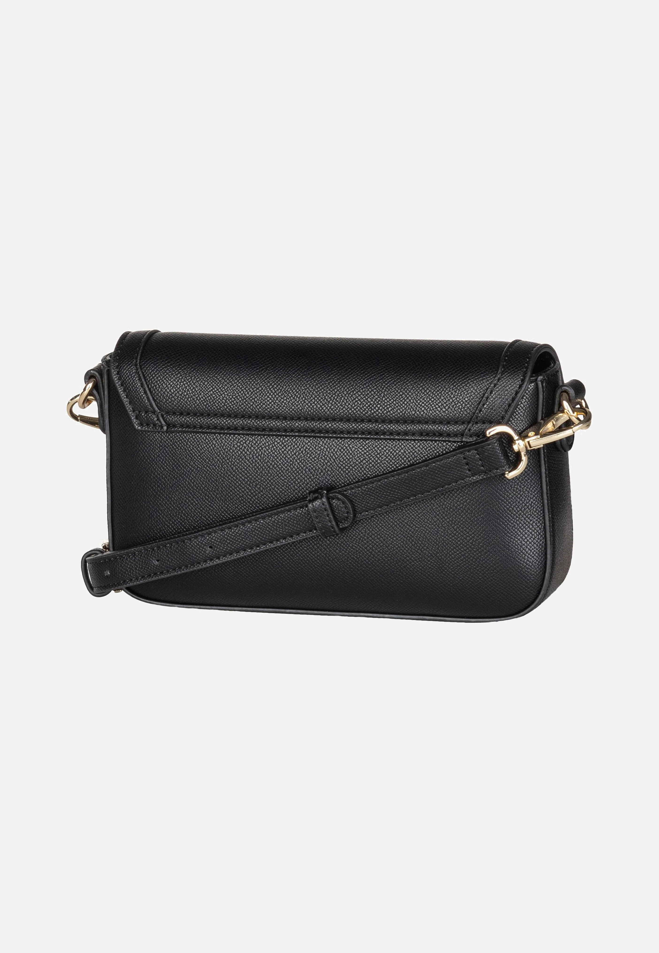Ivy NR09 Nero - Crossbody Bag - Image 2