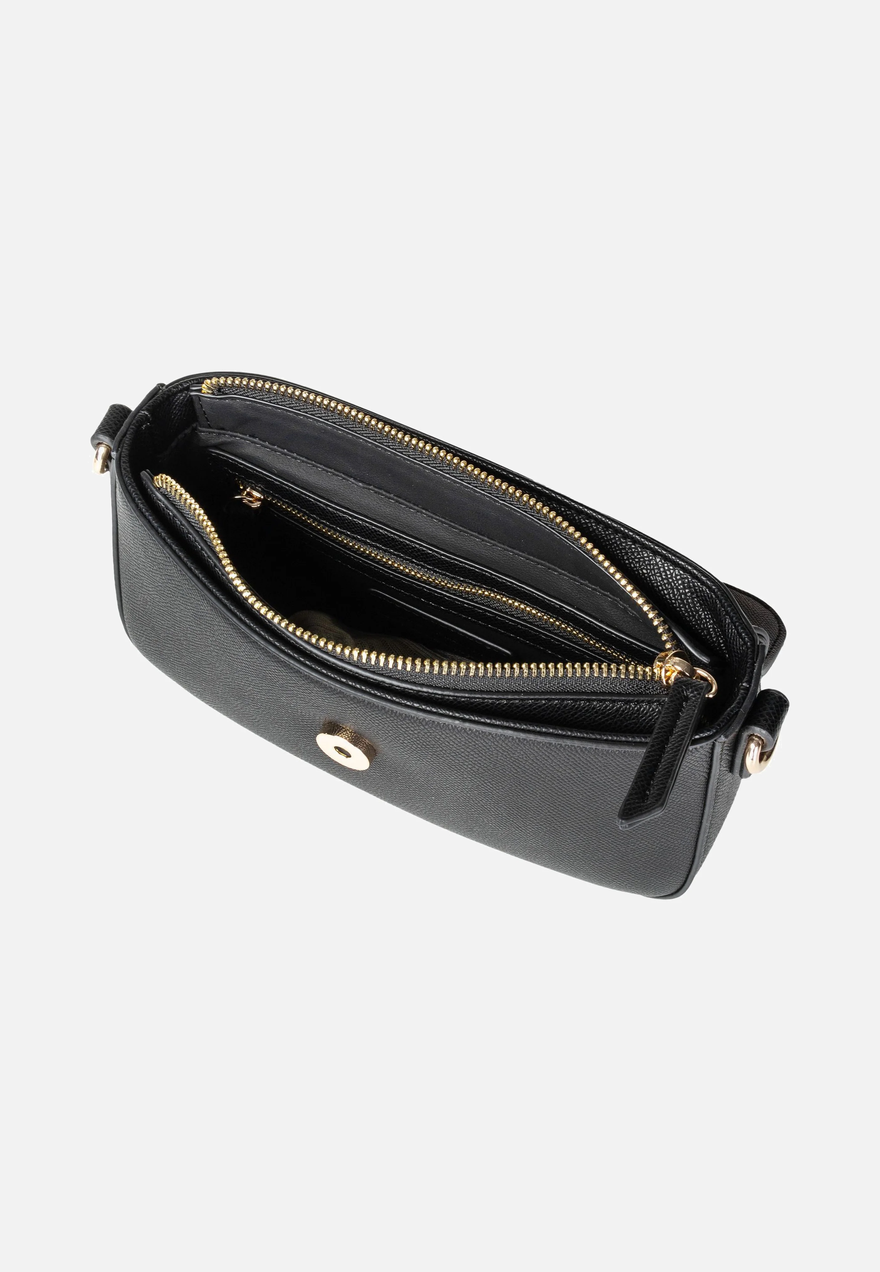 Ivy NR09 Nero - Crossbody Bag - Image 3