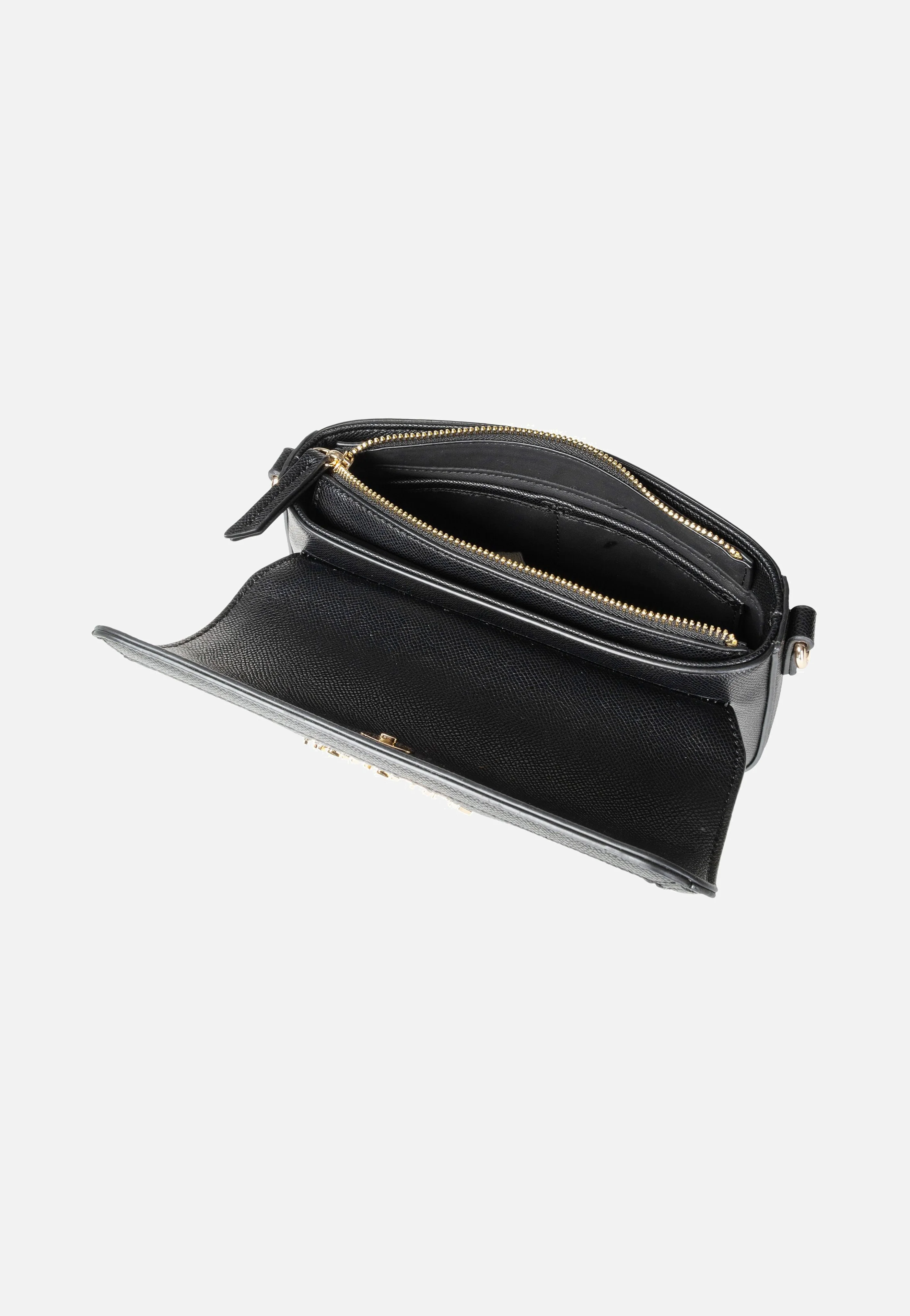 Ivy NR09 Nero - Crossbody Bag - Image 4