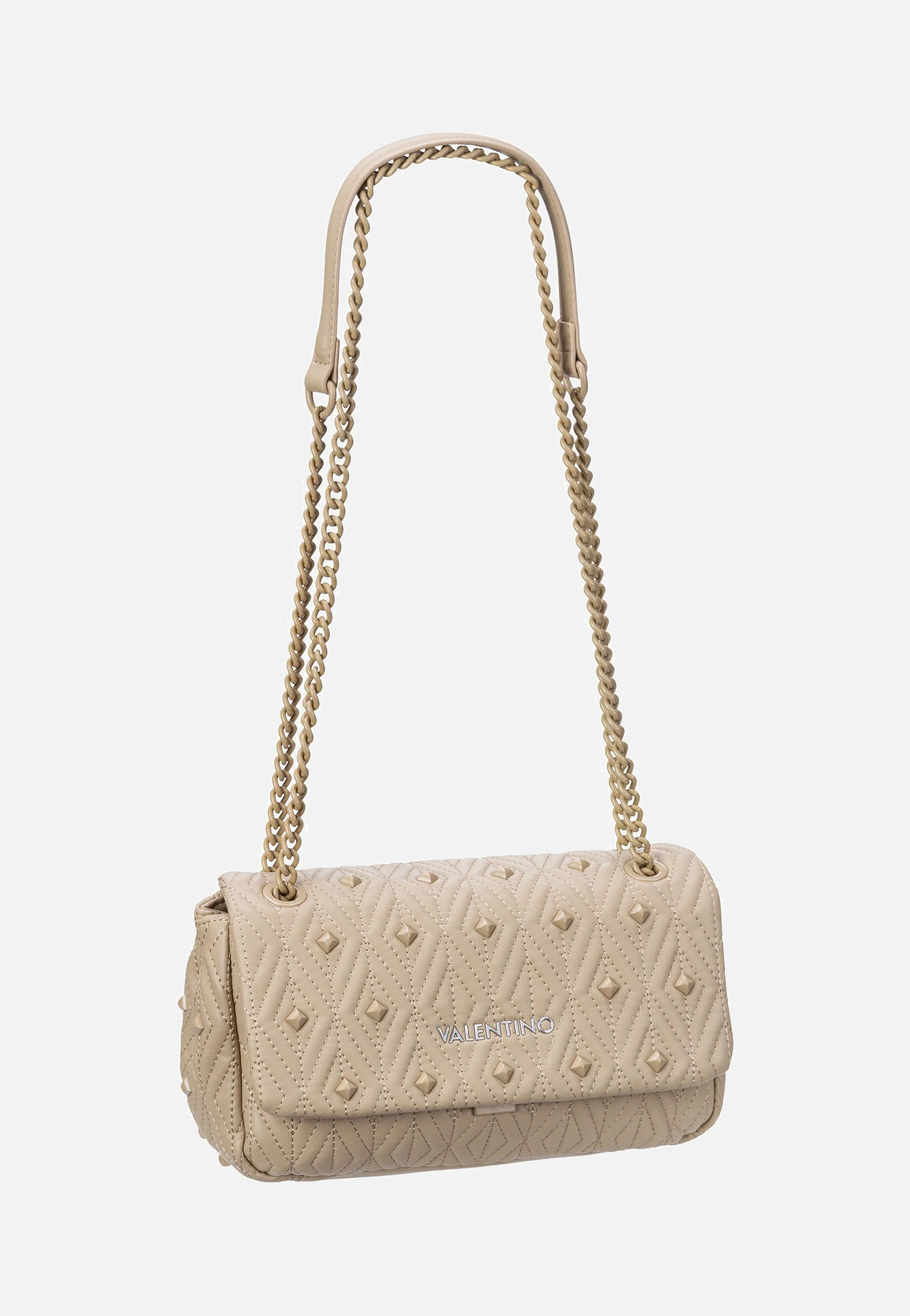 Joia AC09 Beige - Crossbody Bag
