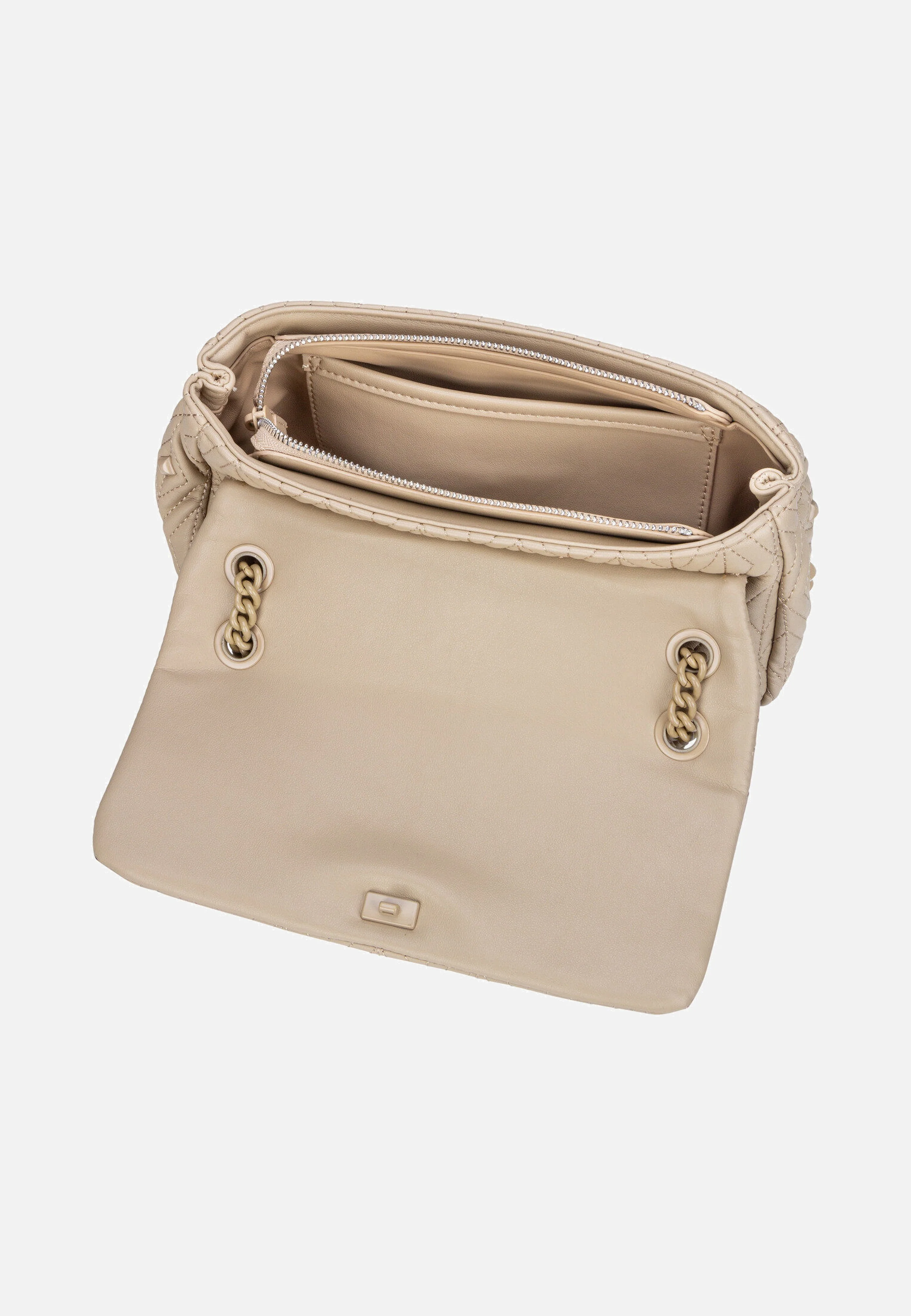 Joia AC09 Beige - Crossbody Bag - Image 4