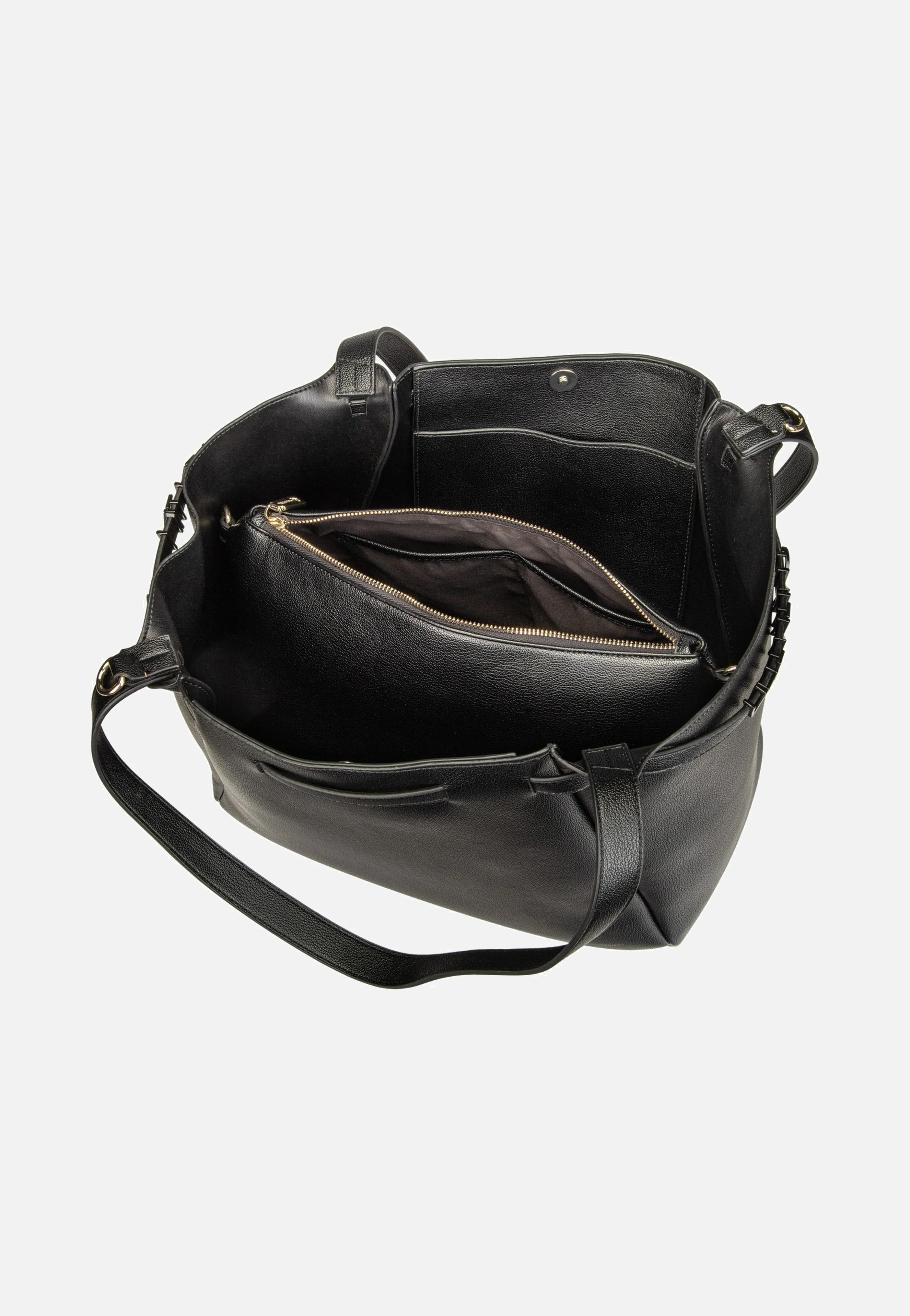 Medea Q801 Nero - Shopper - Image 8