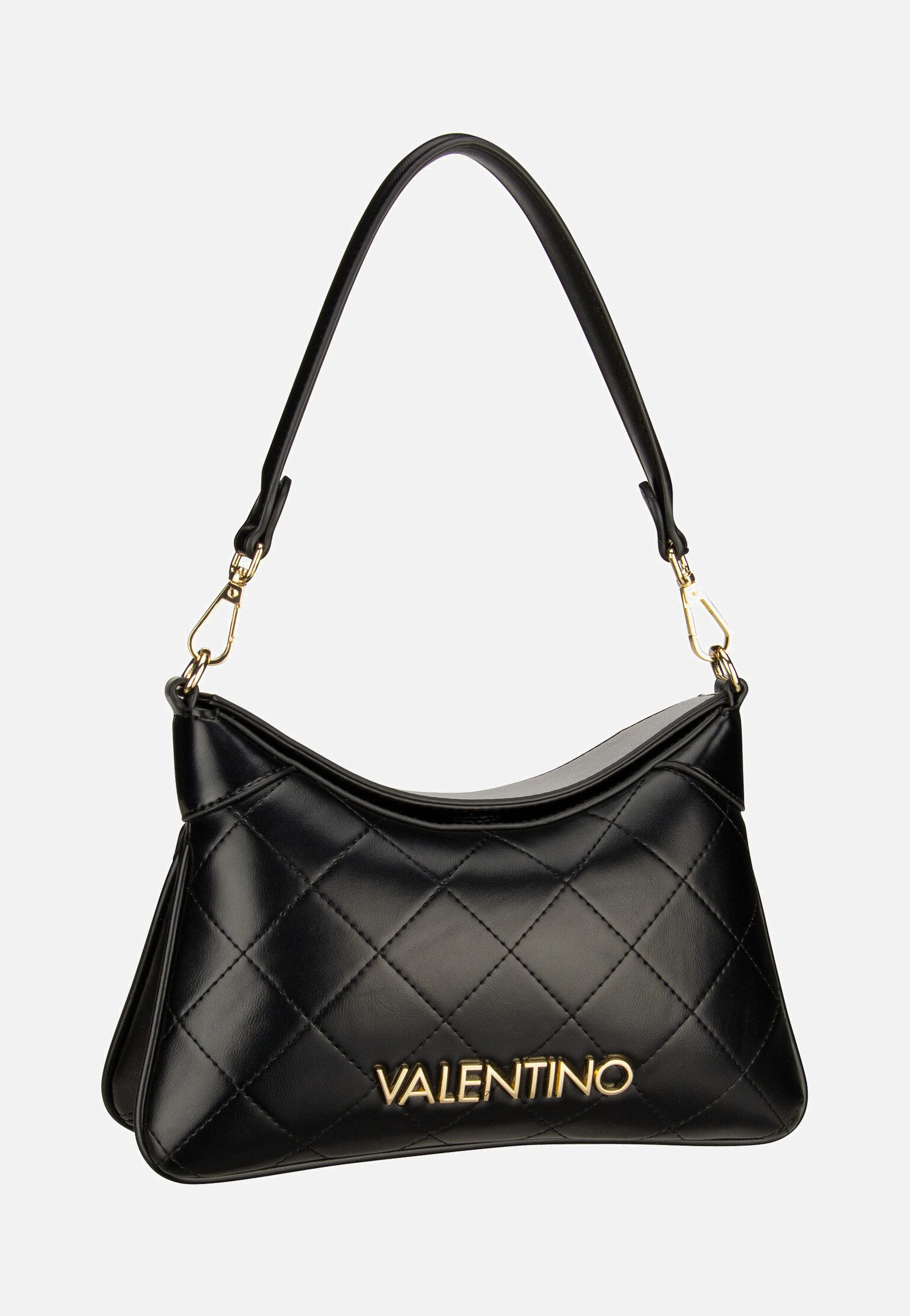 Nur RE G907 Nero - Abendtasche