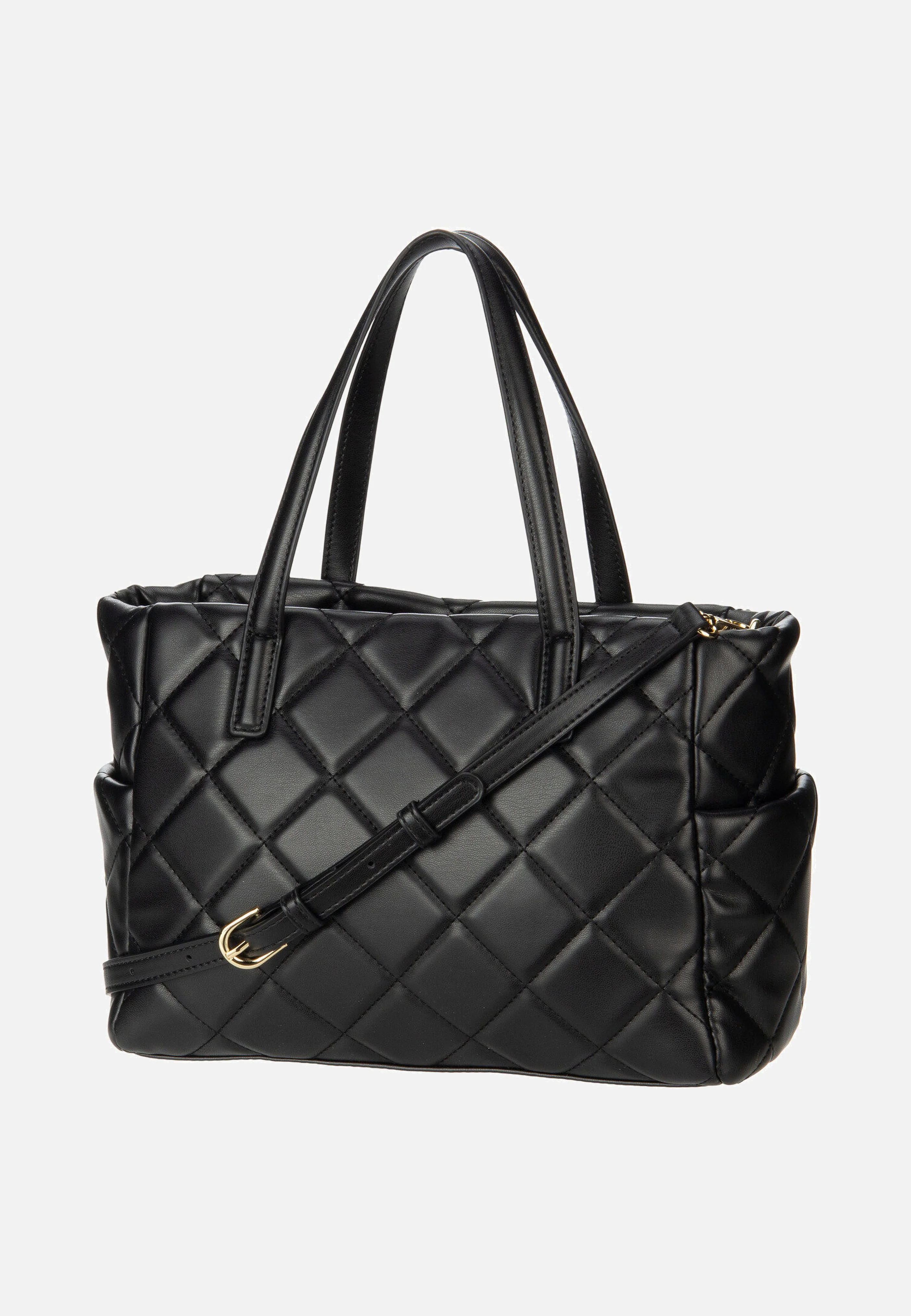 Ocarina 36R Nero - Tote Bag - Image 2