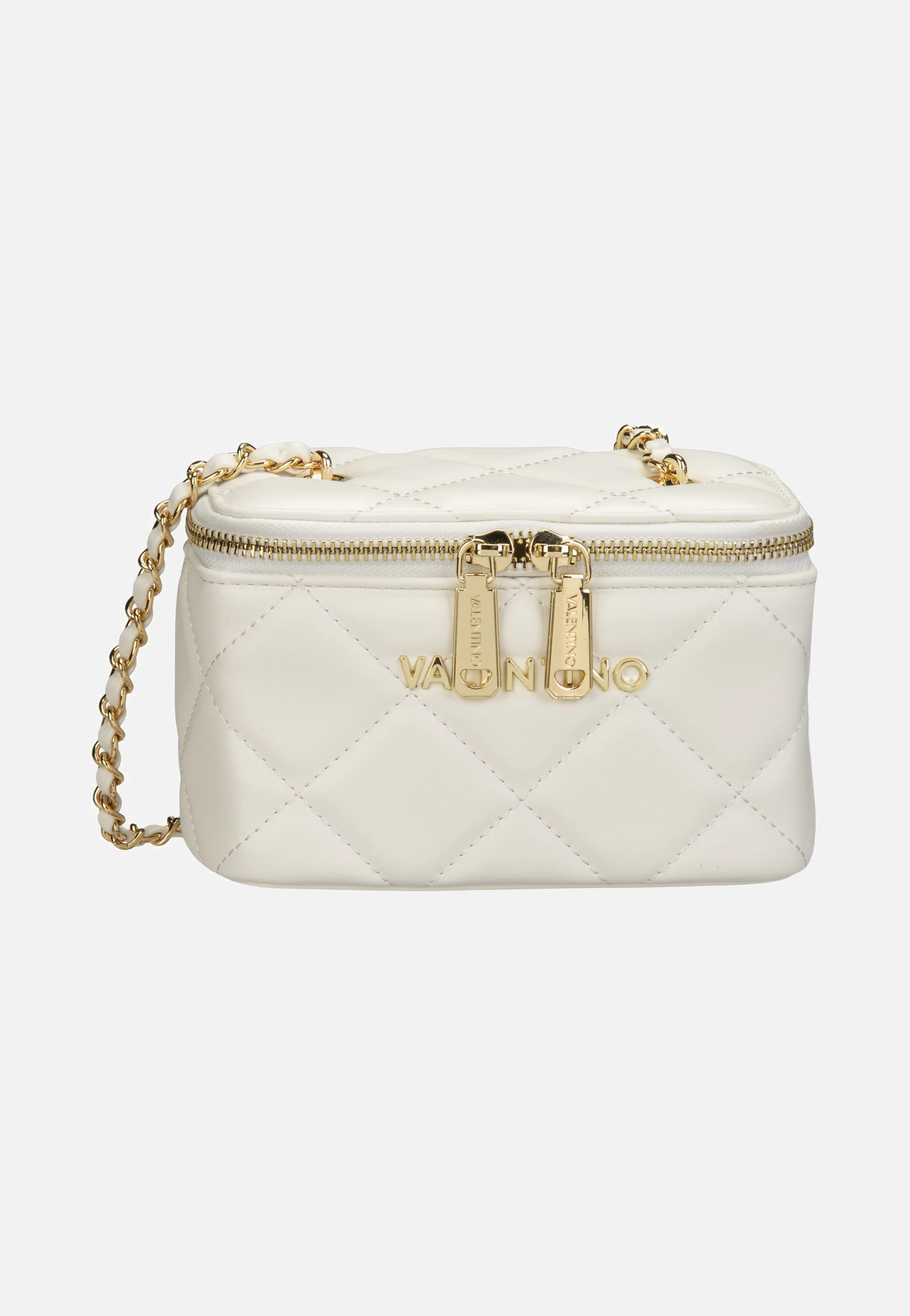 Ocarina 42R Bianco - Crossbody Bag