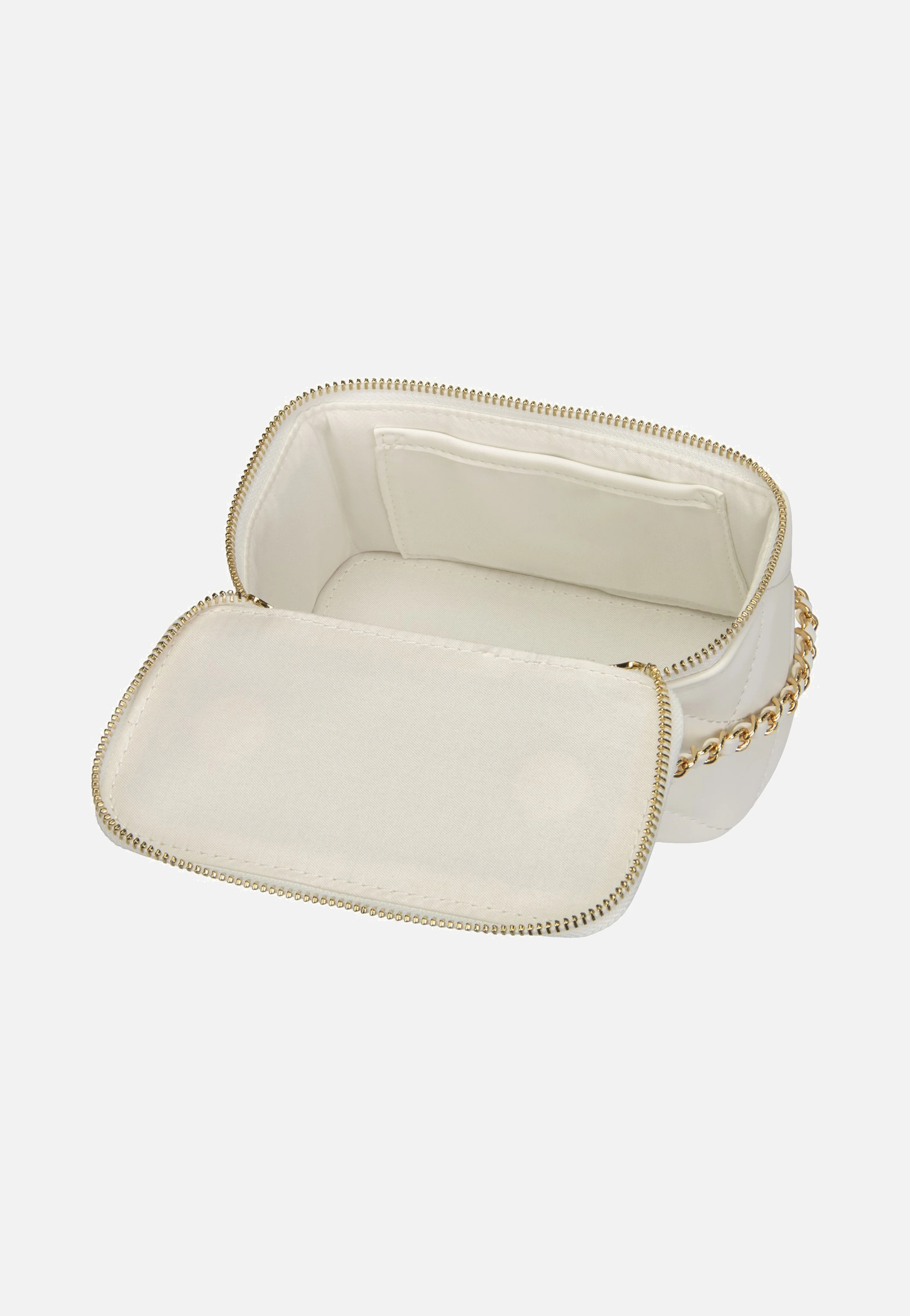 Ocarina 42R Bianco - Crossbody Bag - Image 4