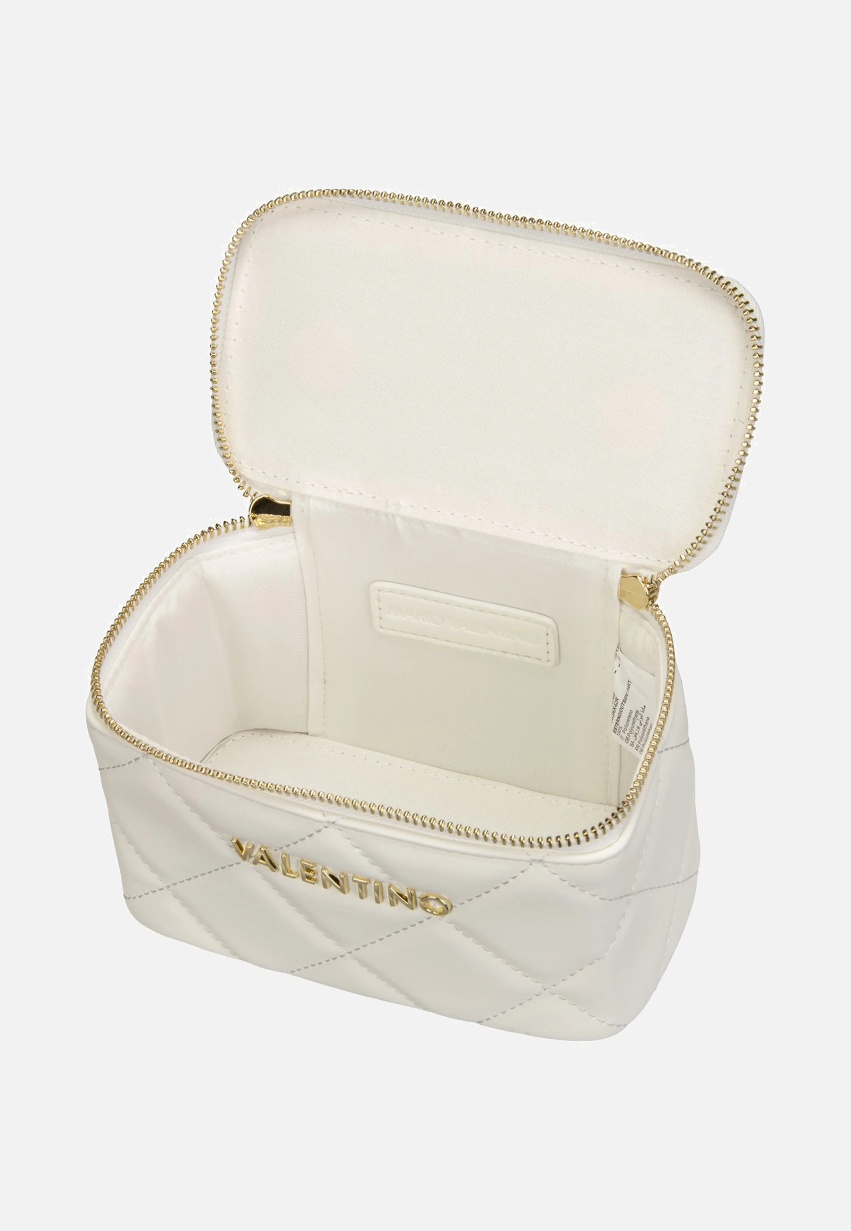 Ocarina 42R Bianco - Crossbody Bag - Image 6