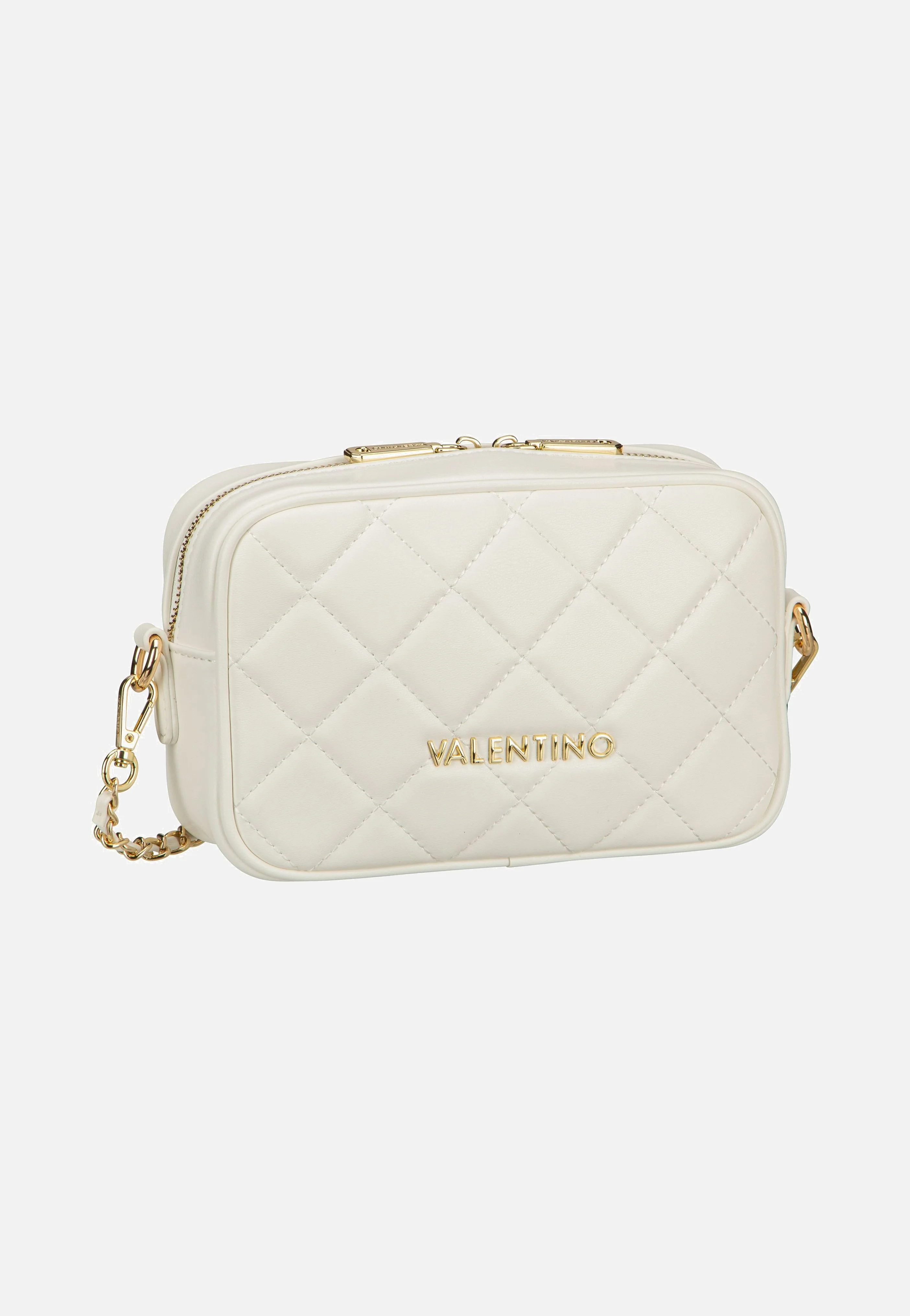Ocarina 51R Bianco - Crossbody Bag