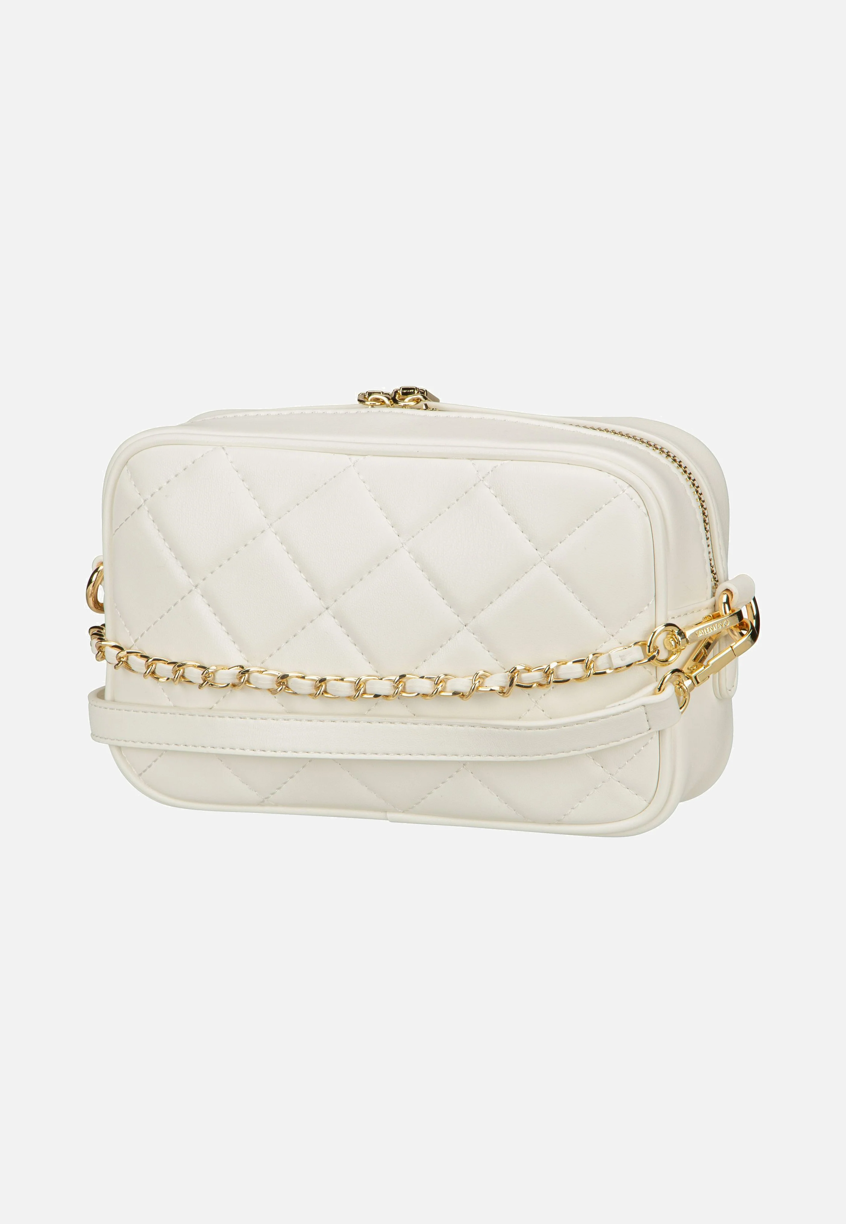 Ocarina 51R Bianco - Crossbody Bag - Image 2