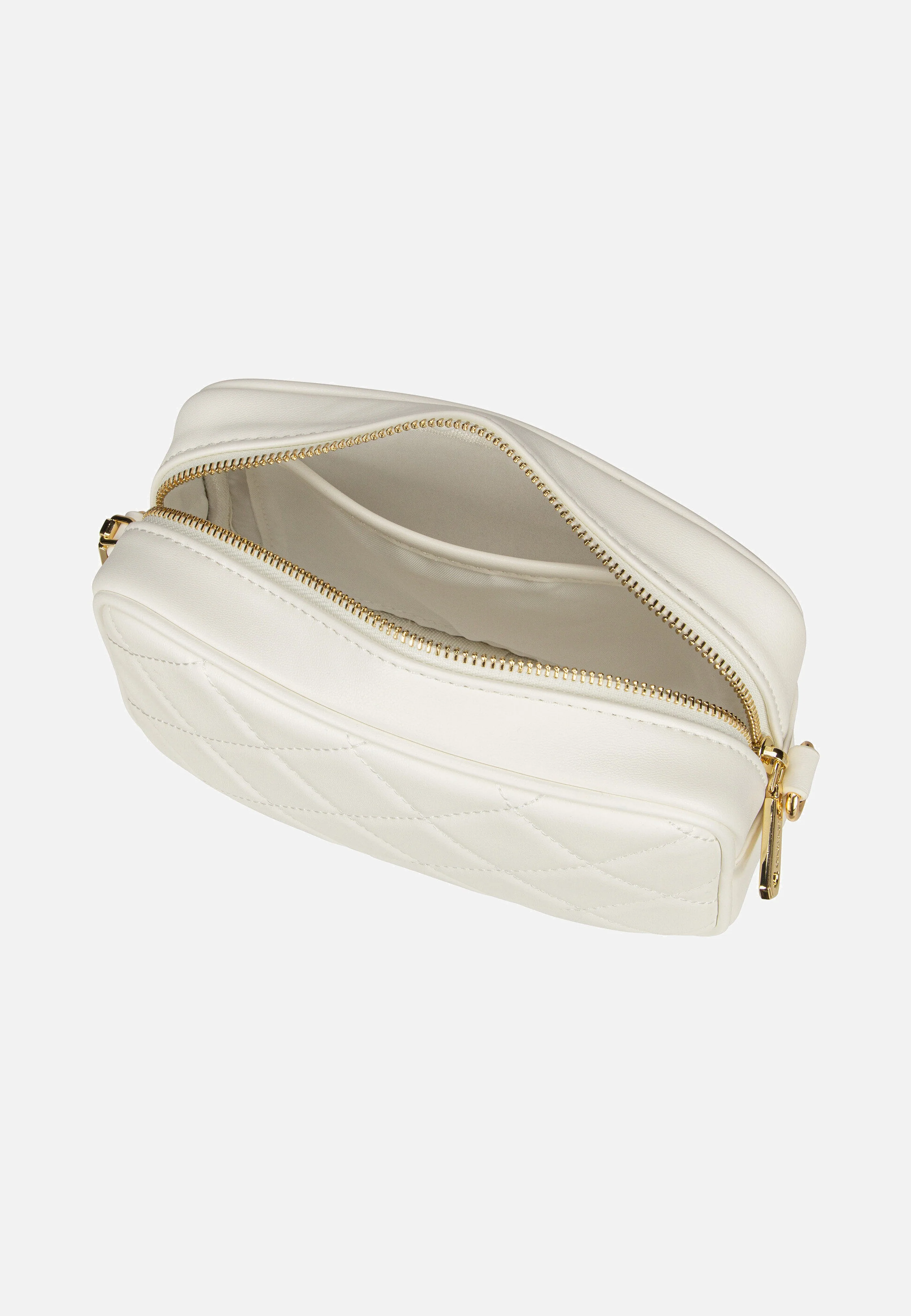 Ocarina 51R Bianco - Crossbody Bag - Image 3